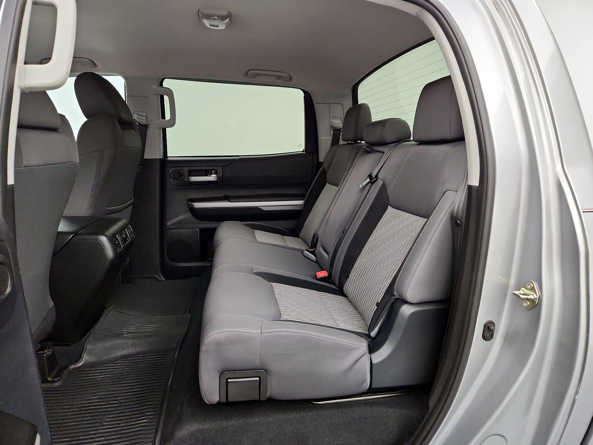 Thumbnail: 2016 Toyota Tundra - 20
