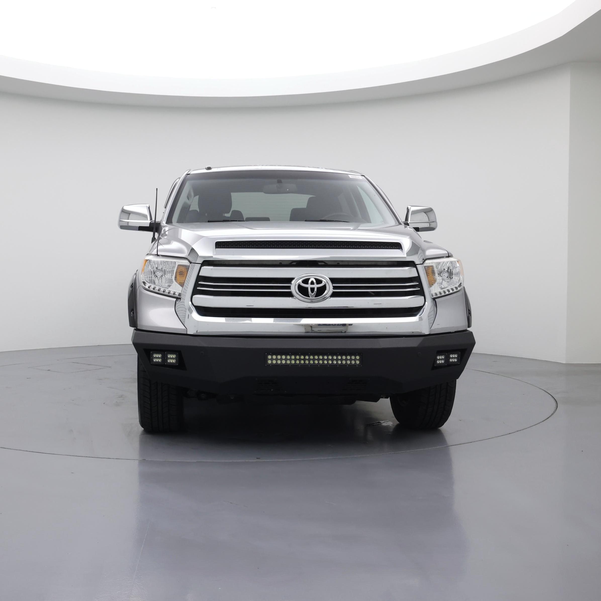 Thumbnail: 2016 Toyota Tundra - 5