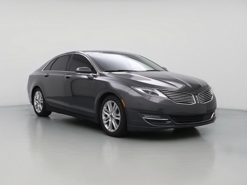 2016 Lincoln MKZ  -
                  Murfreesboro, TN