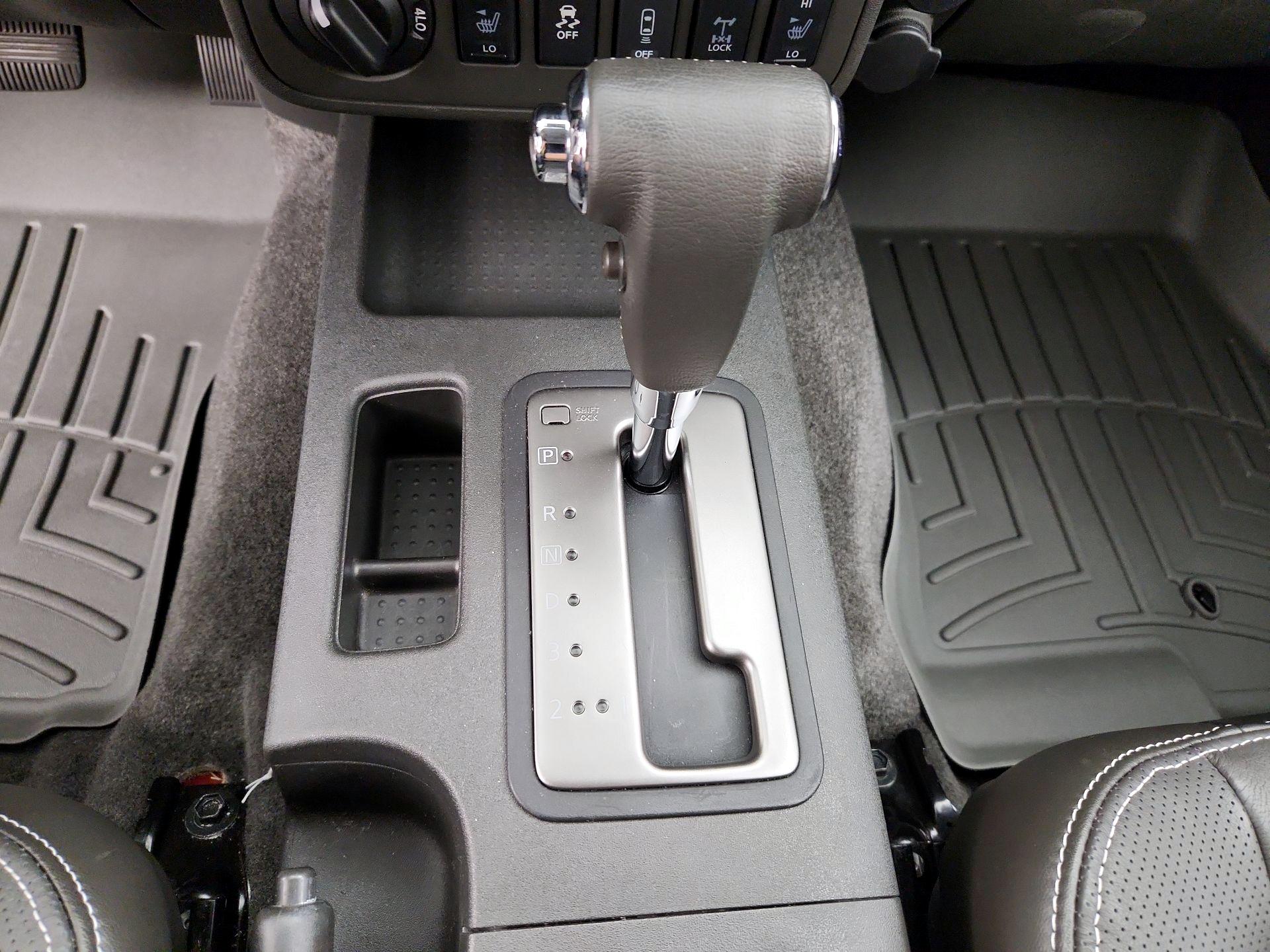 Thumbnail: 2018 Nissan Frontier - 18