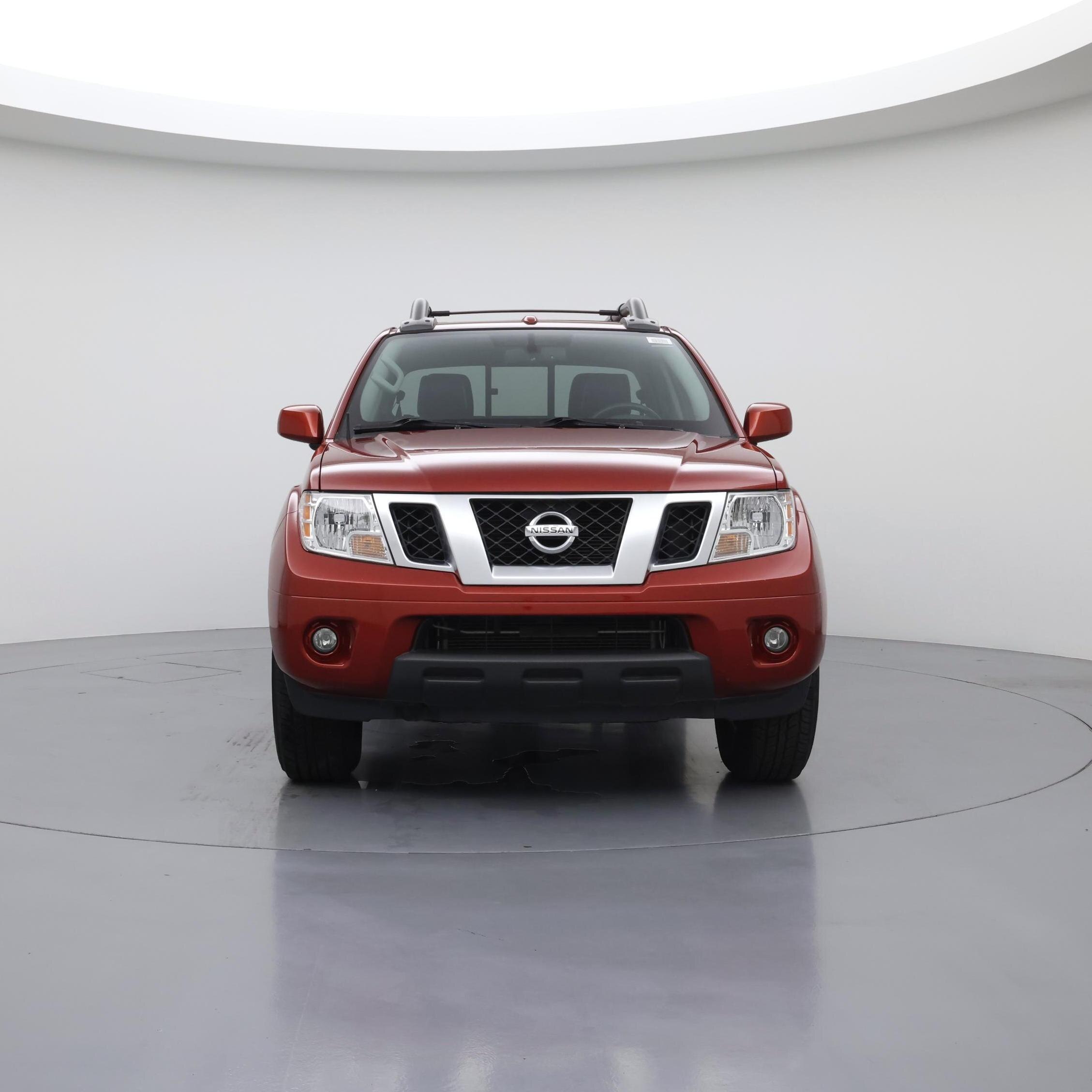 Thumbnail: 2018 Nissan Frontier - 5