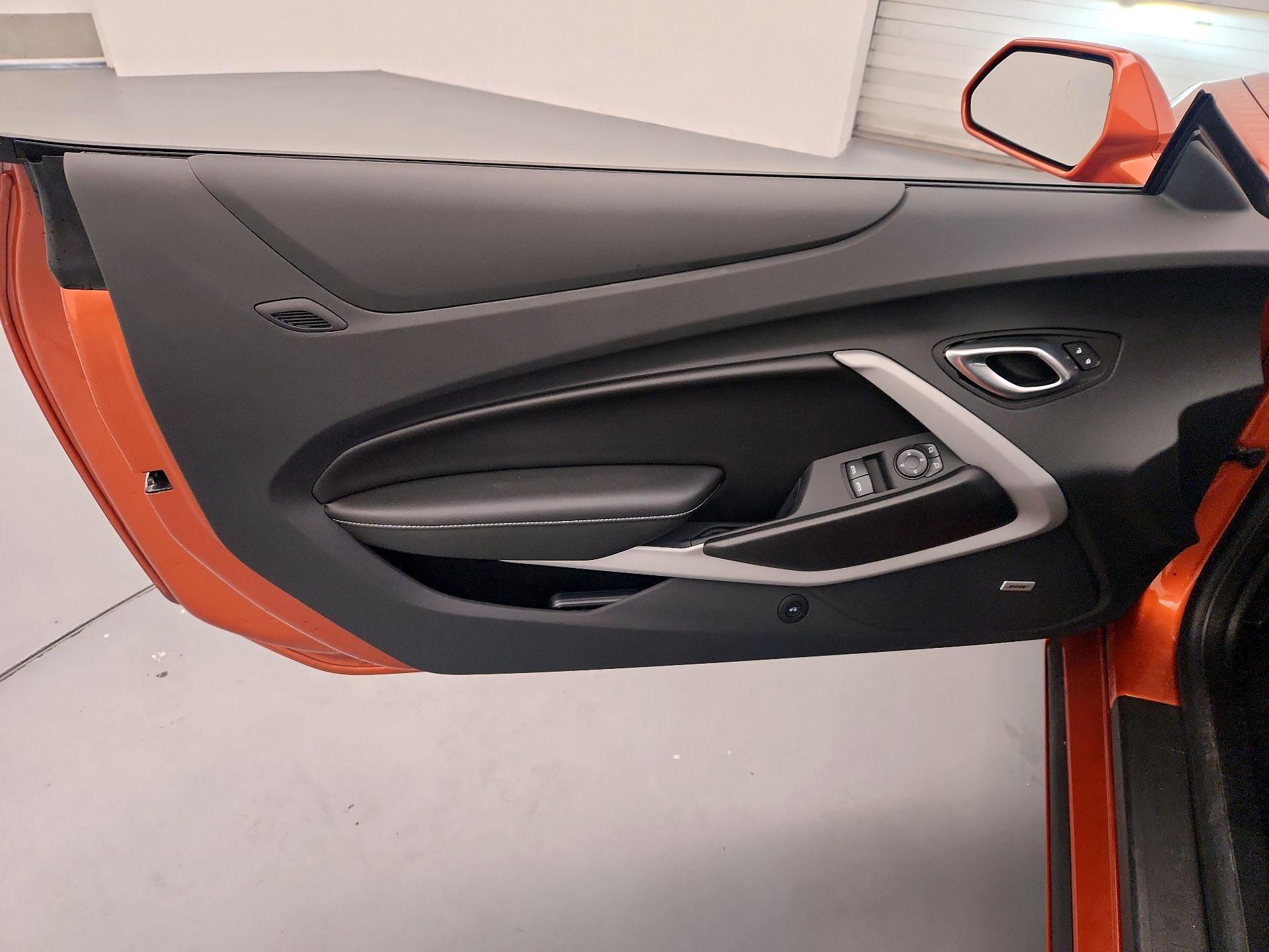 Thumbnail: 2023 Chevrolet Camaro - 12