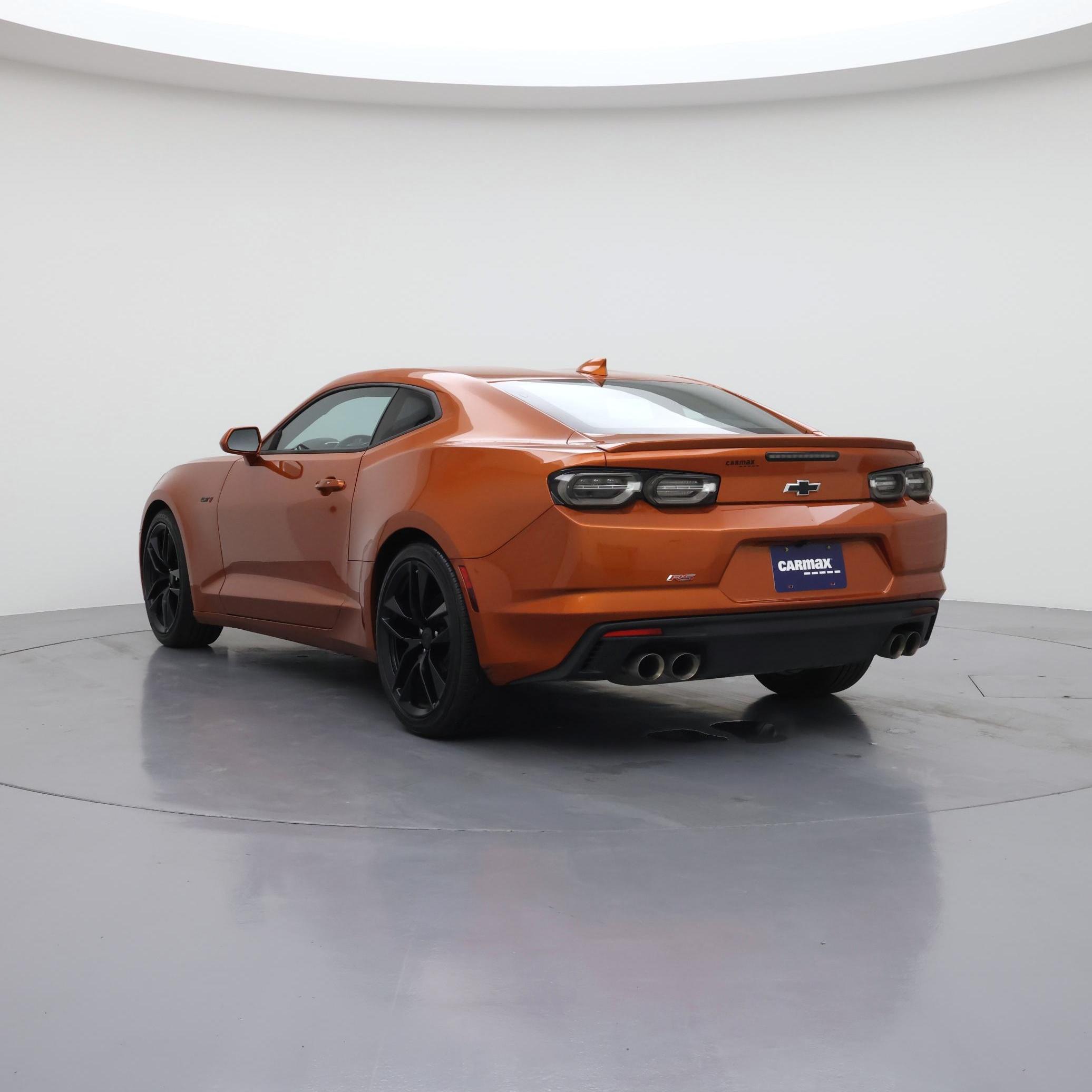 Thumbnail: 2023 Chevrolet Camaro - 2