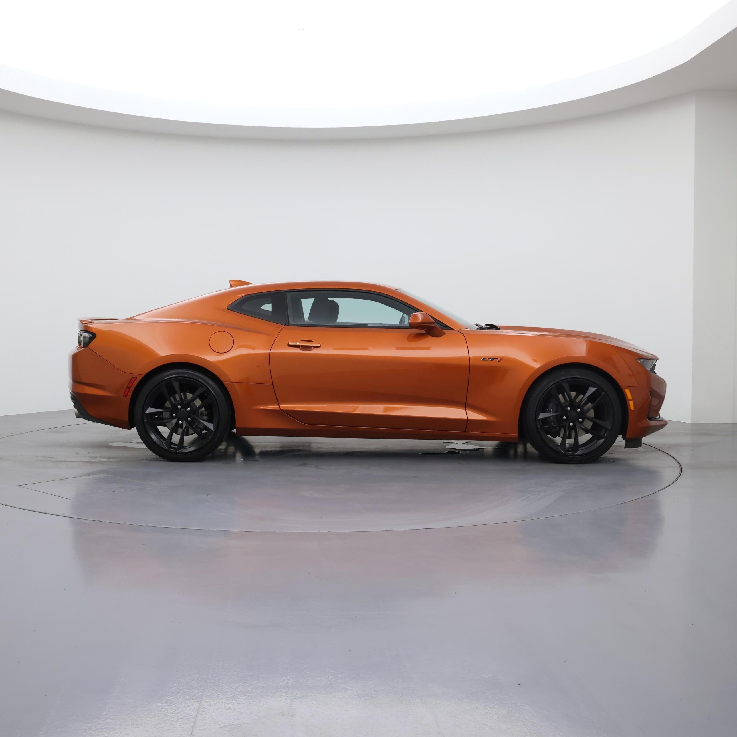 Thumbnail: 2023 Chevrolet Camaro - 7