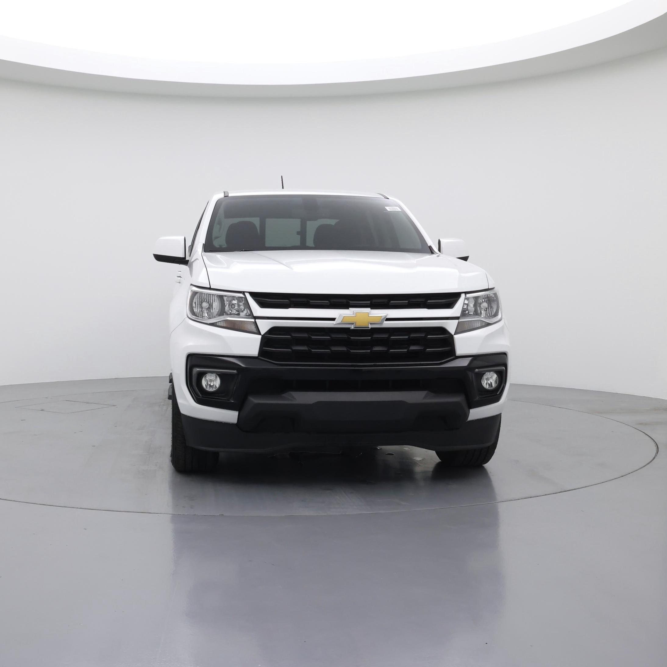 Thumbnail: 2022 Chevrolet Colorado - 5