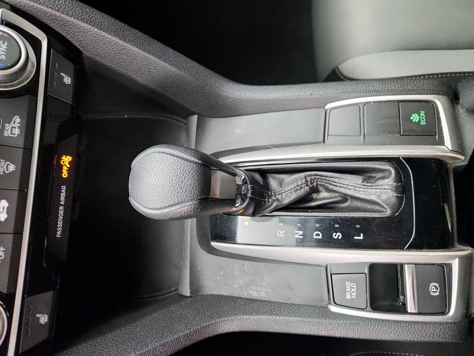 Thumbnail: 2016 Honda Civic - 17