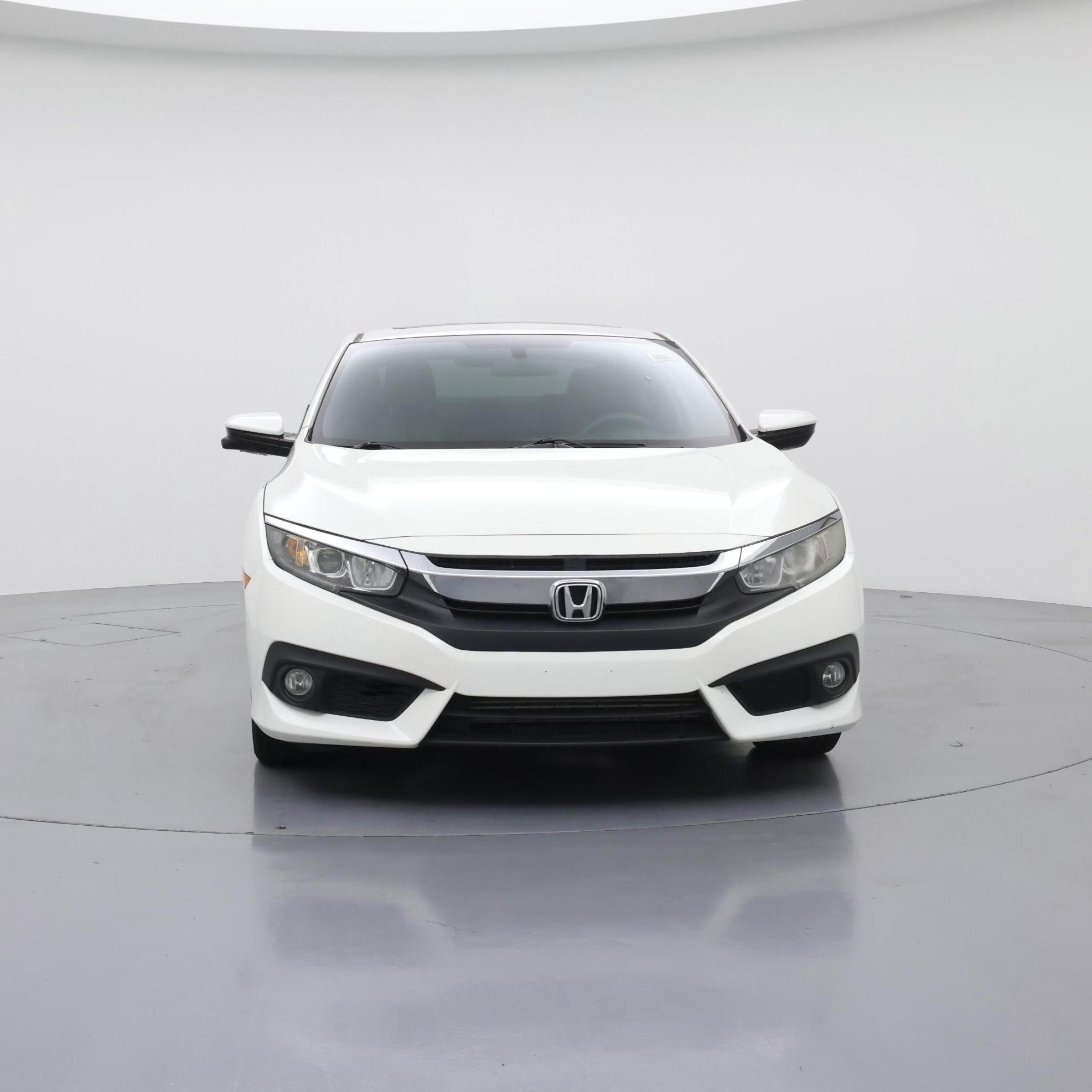 Thumbnail: 2016 Honda Civic - 5