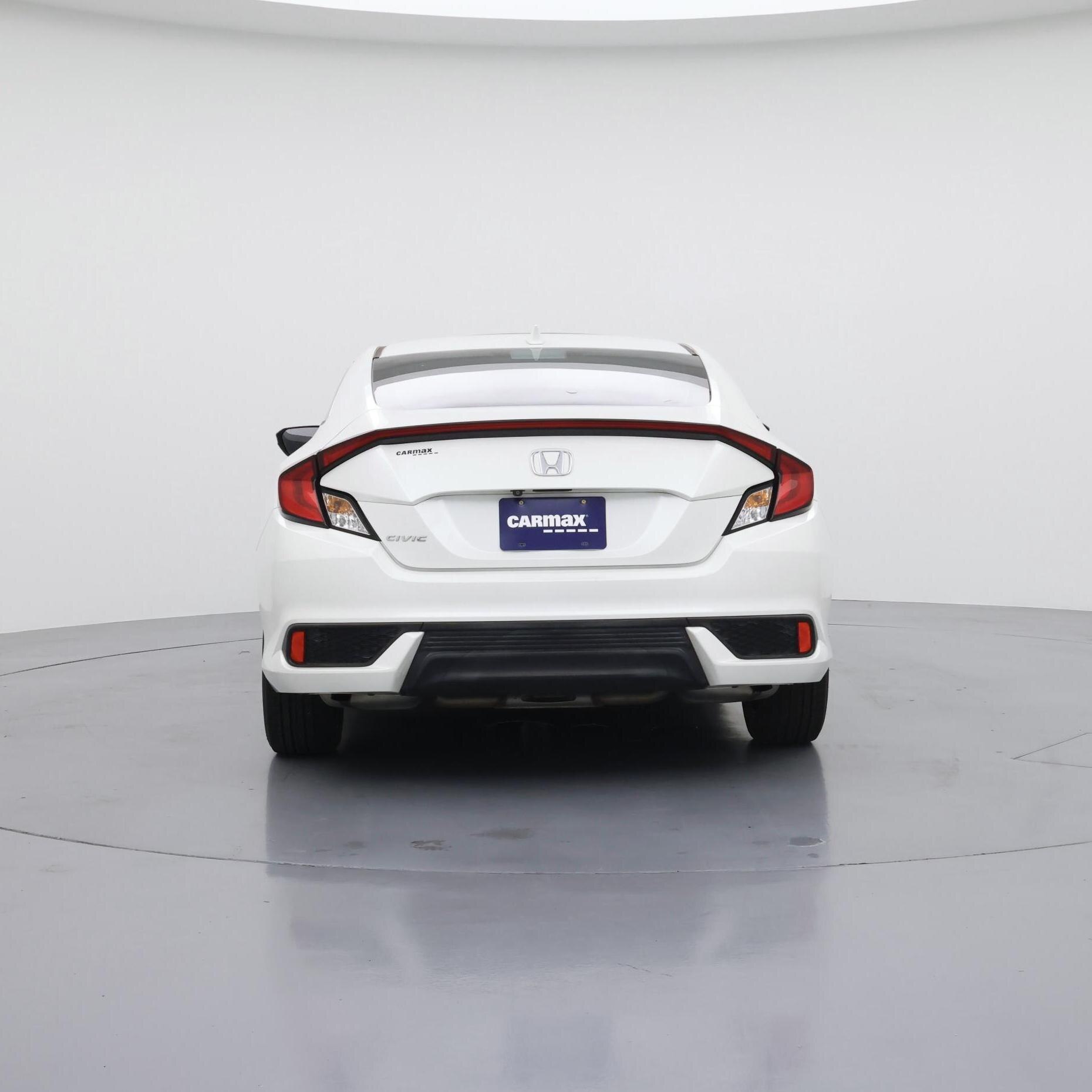 Thumbnail: 2016 Honda Civic - 6