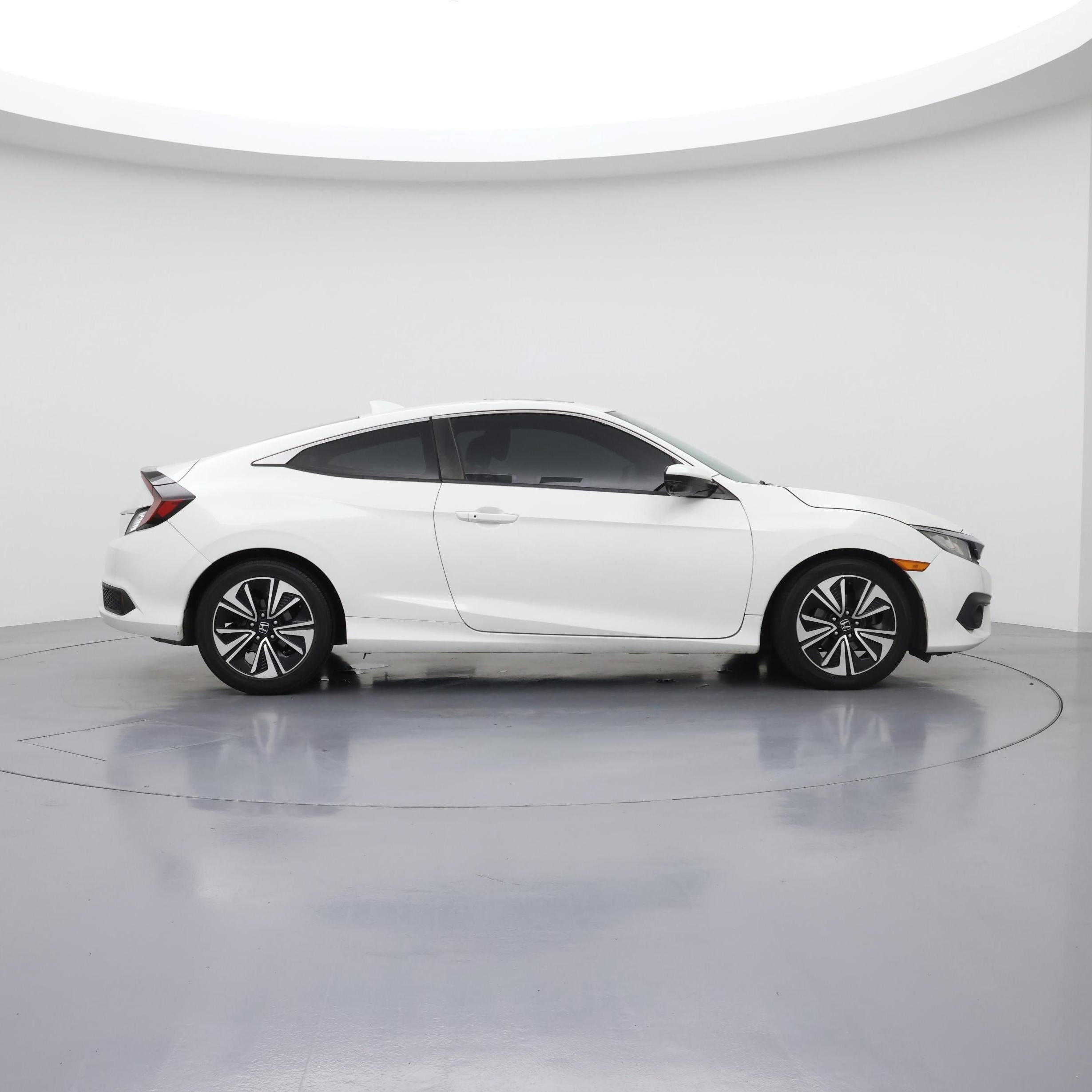 Thumbnail: 2016 Honda Civic - 7