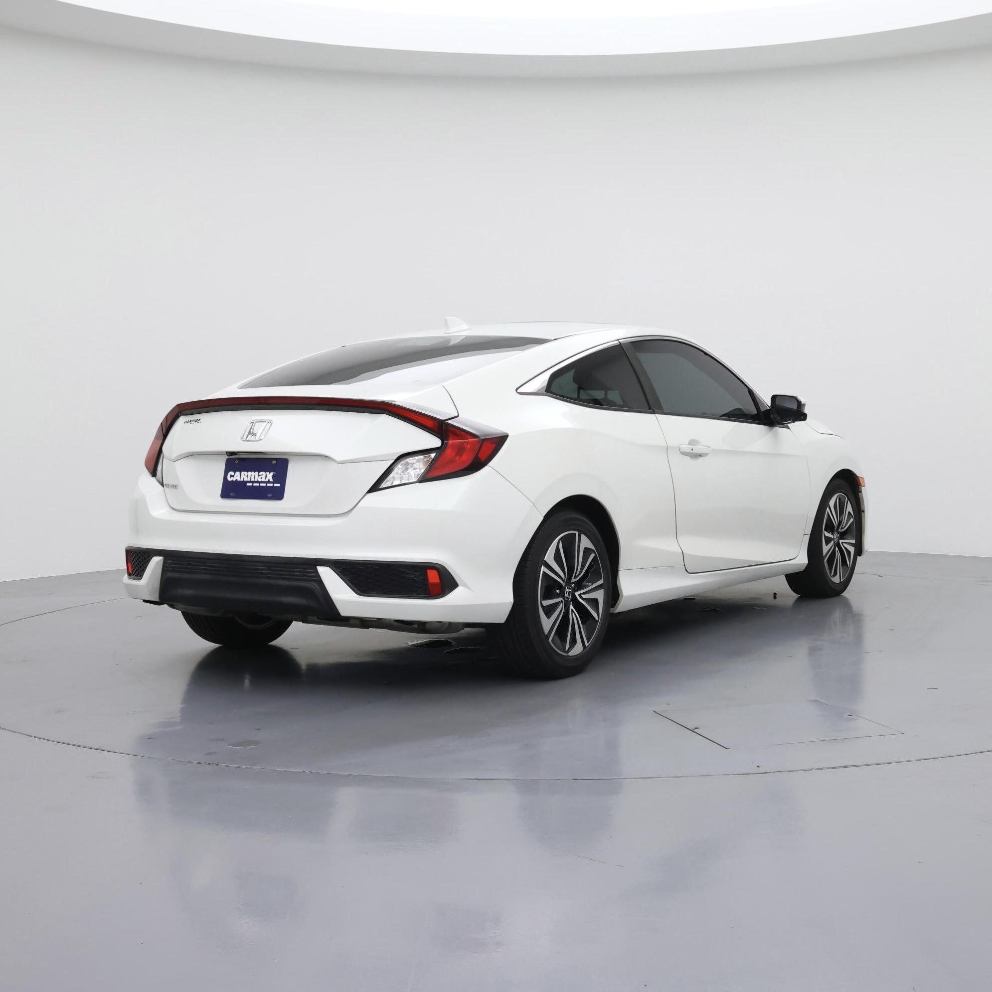 Thumbnail: 2016 Honda Civic - 8