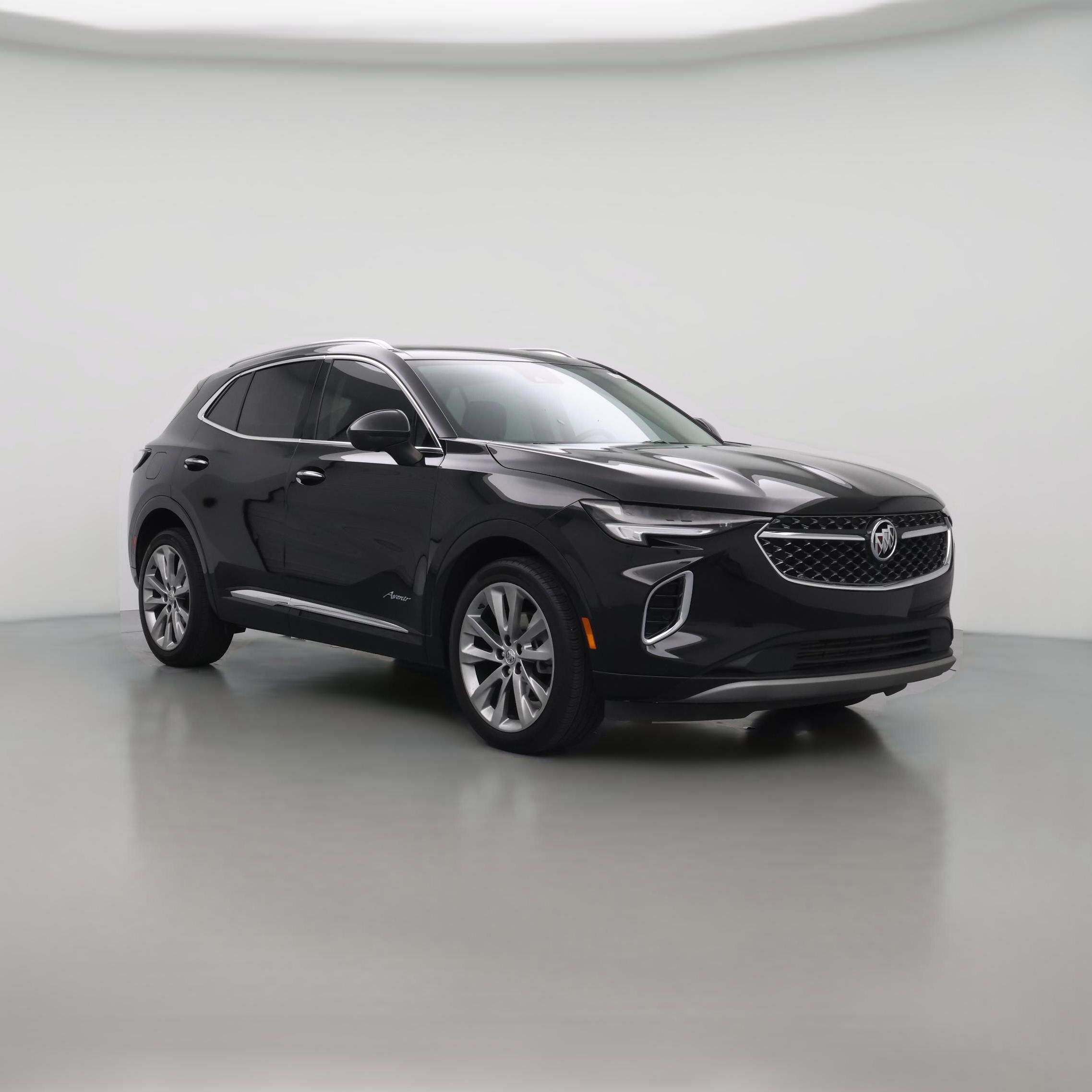 Thumbnail: 2023 Buick Envision - 1