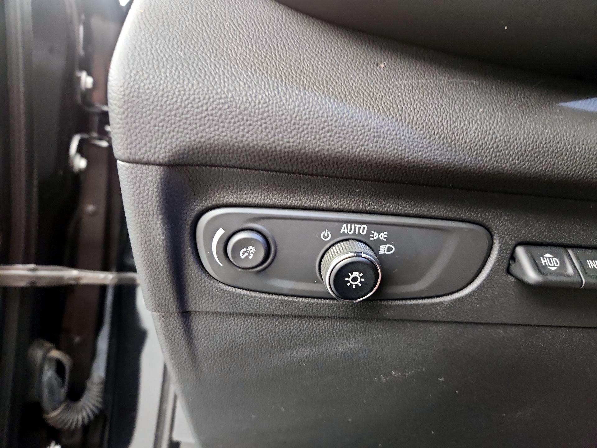 Thumbnail: 2023 Buick Envision - 13