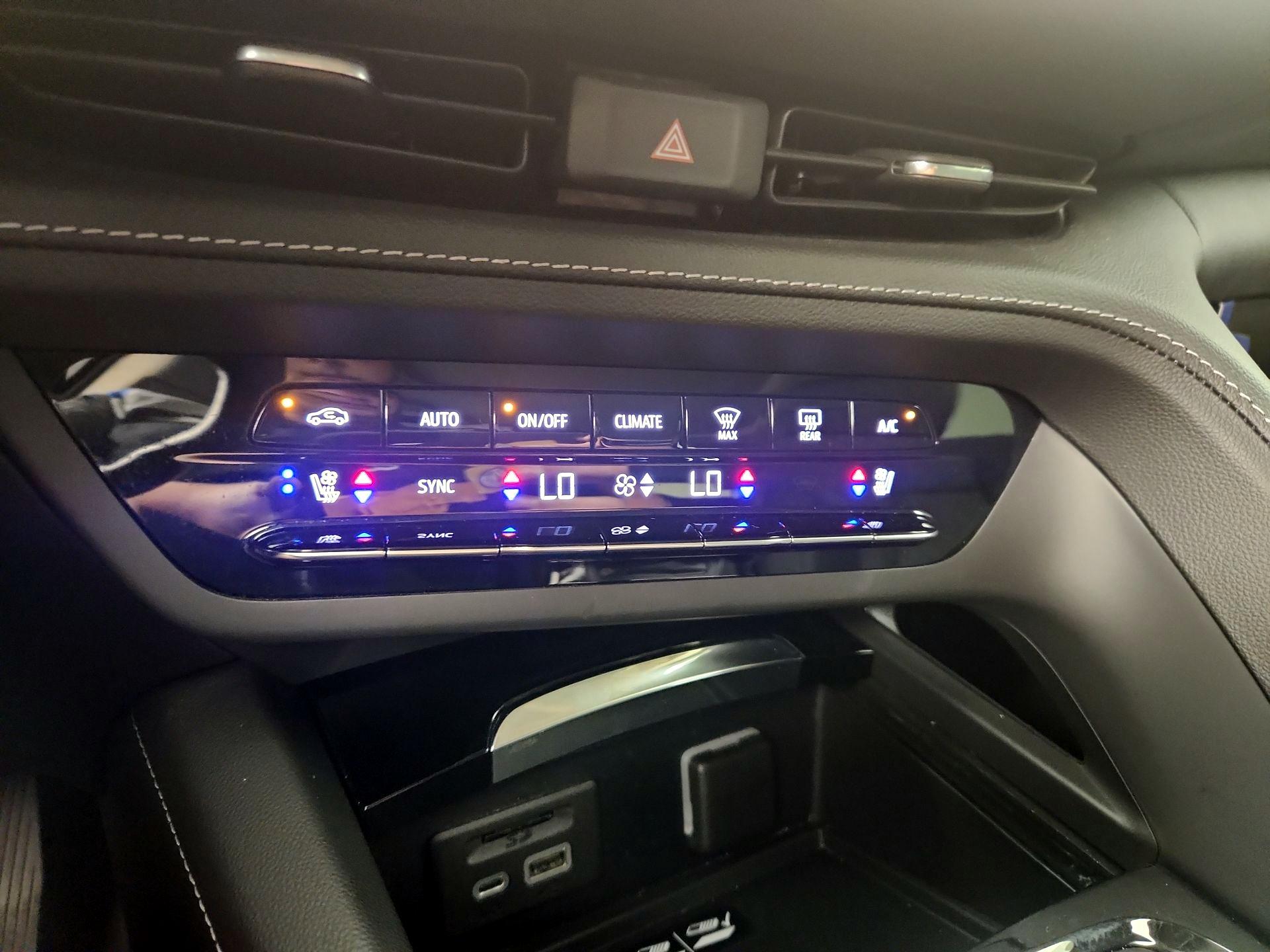 Thumbnail: 2023 Buick Envision - 16