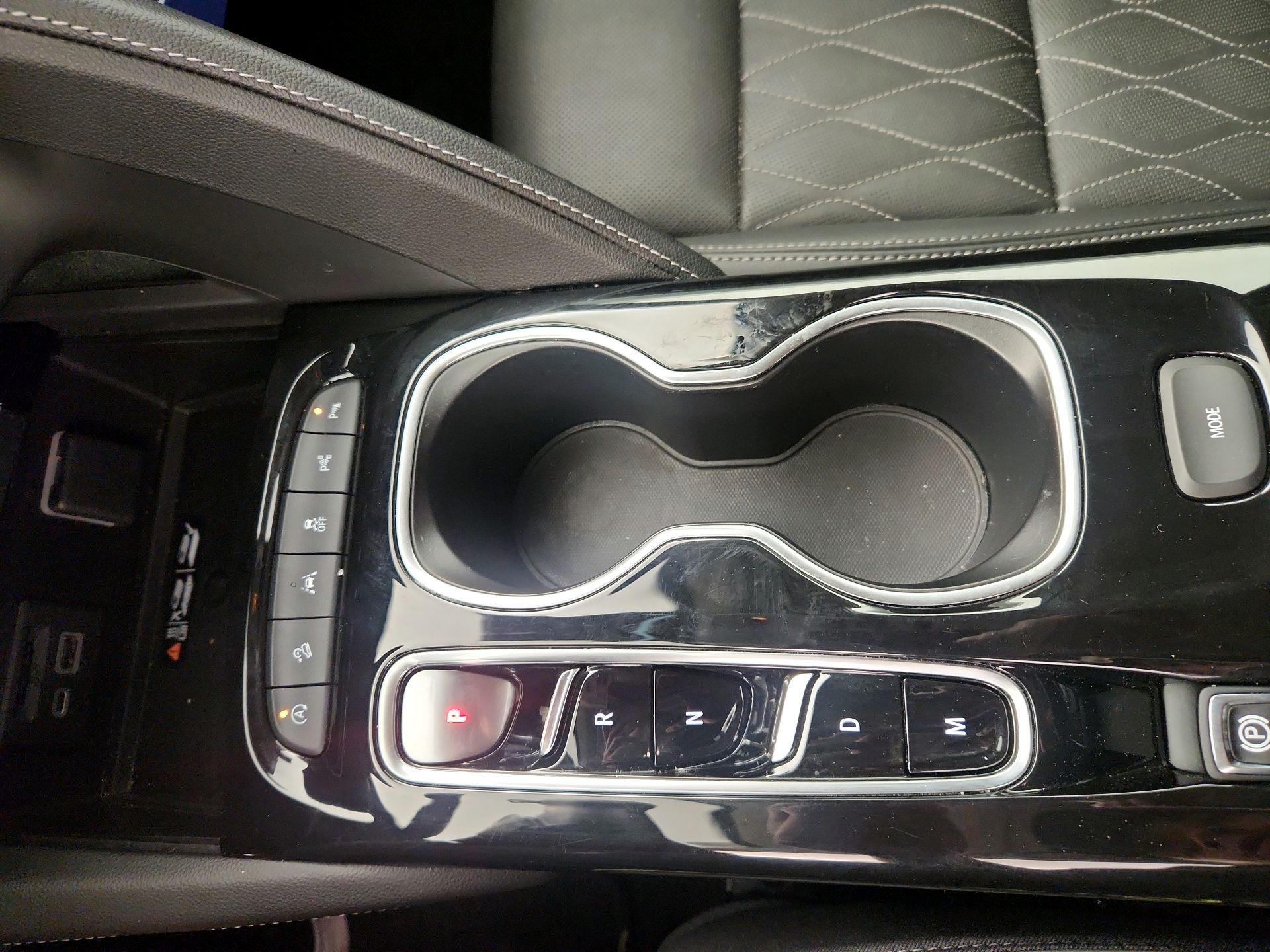 Thumbnail: 2023 Buick Envision - 17