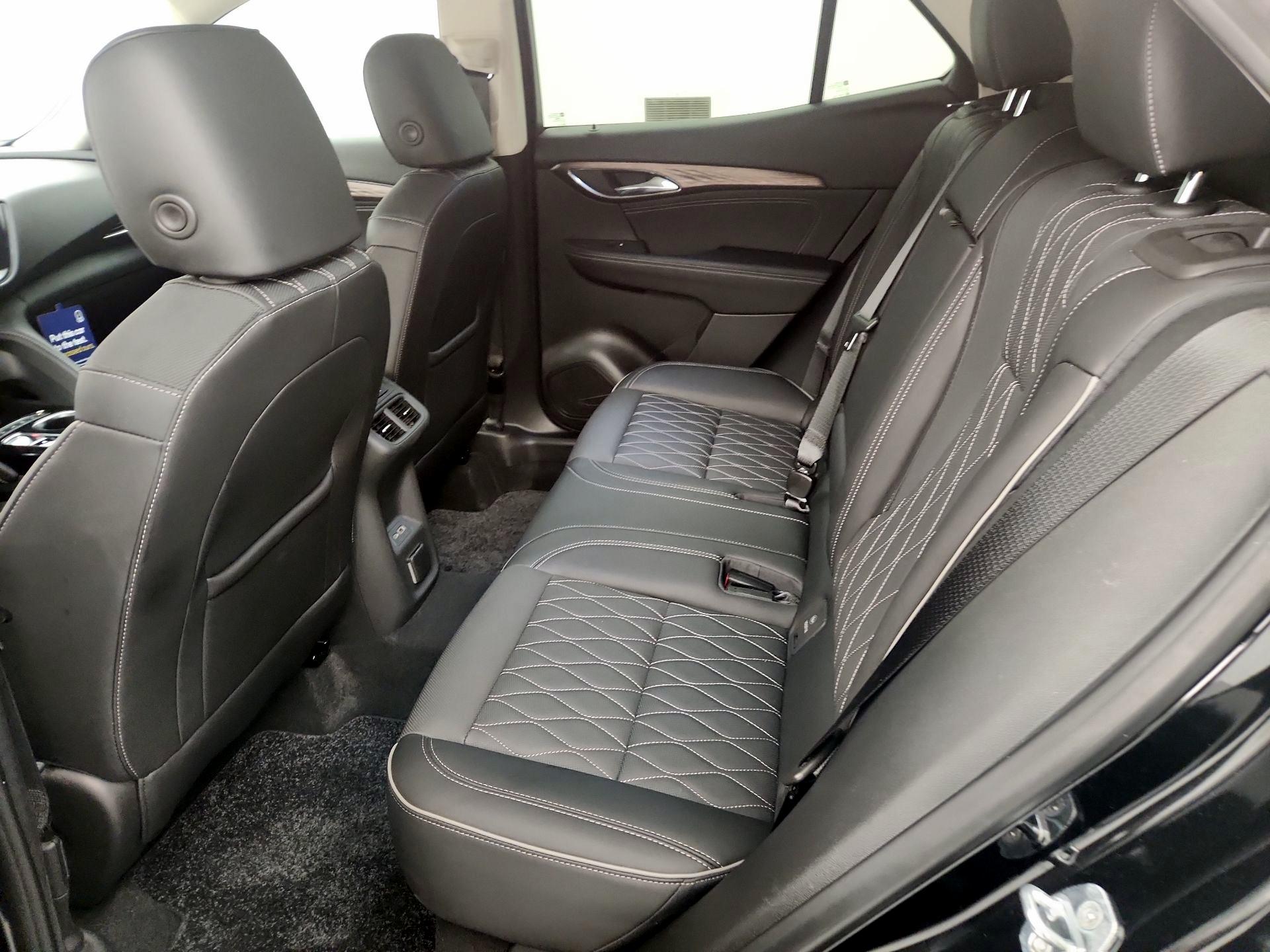 Thumbnail: 2023 Buick Envision - 18