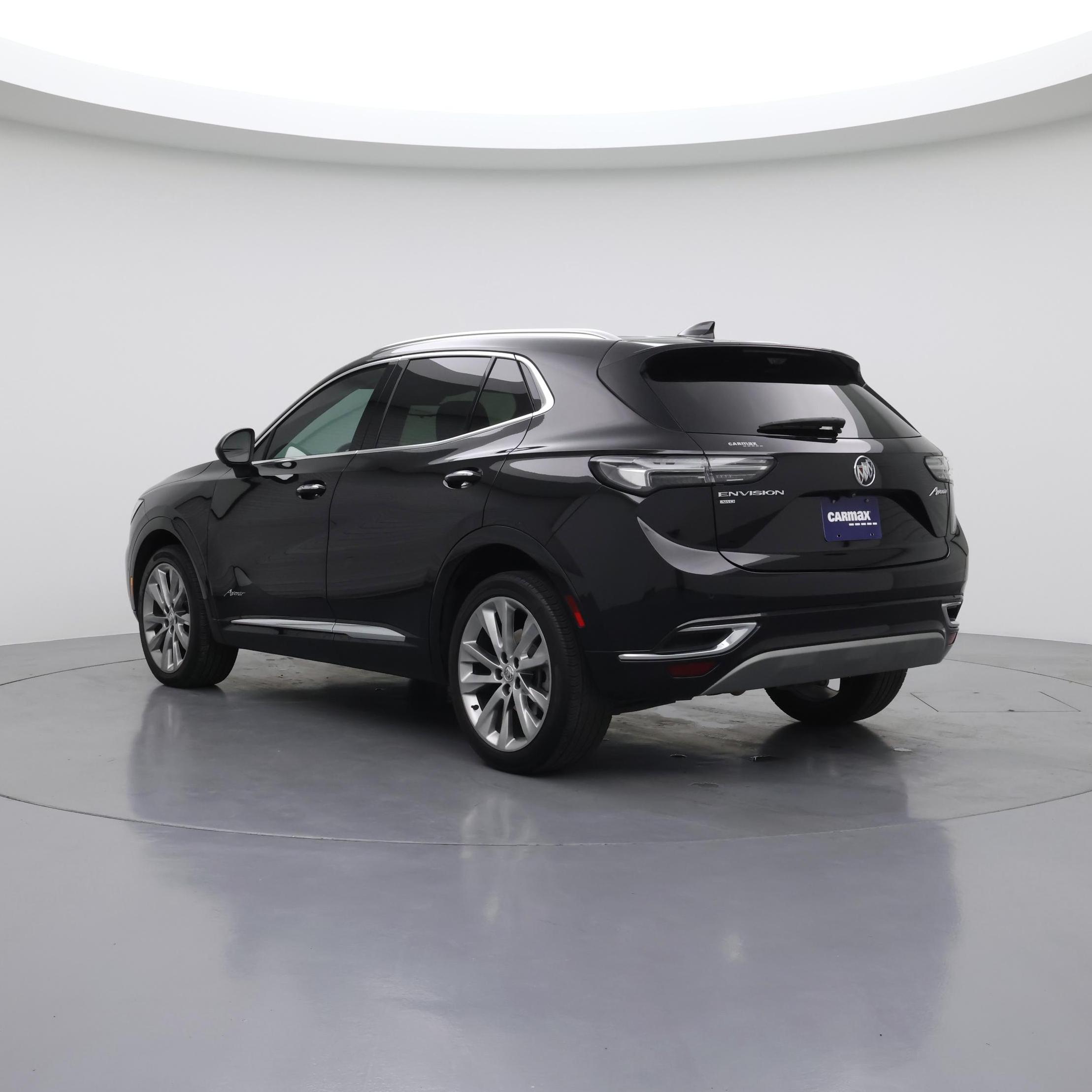 Thumbnail: 2023 Buick Envision - 2