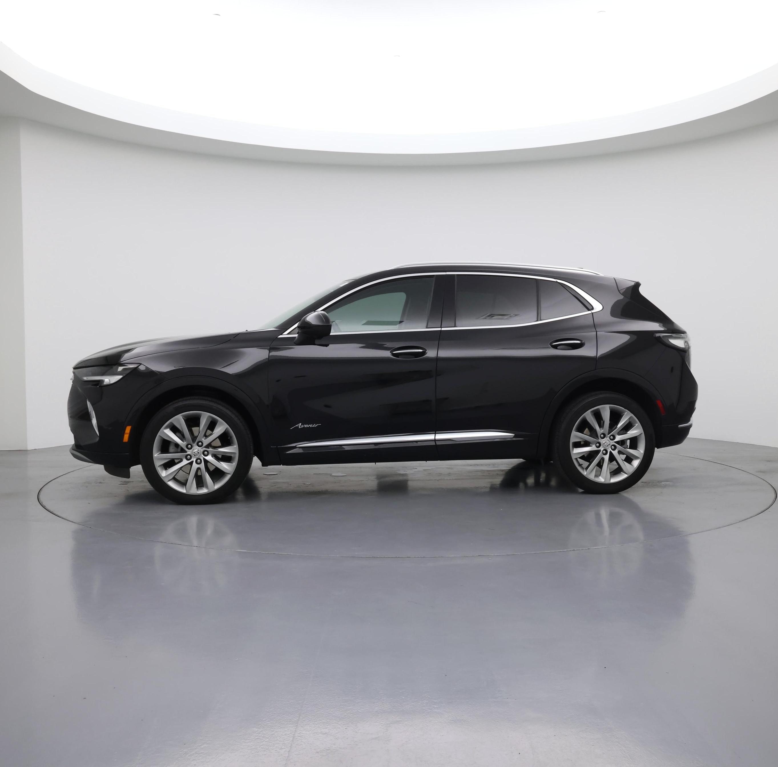 Thumbnail: 2023 Buick Envision - 3