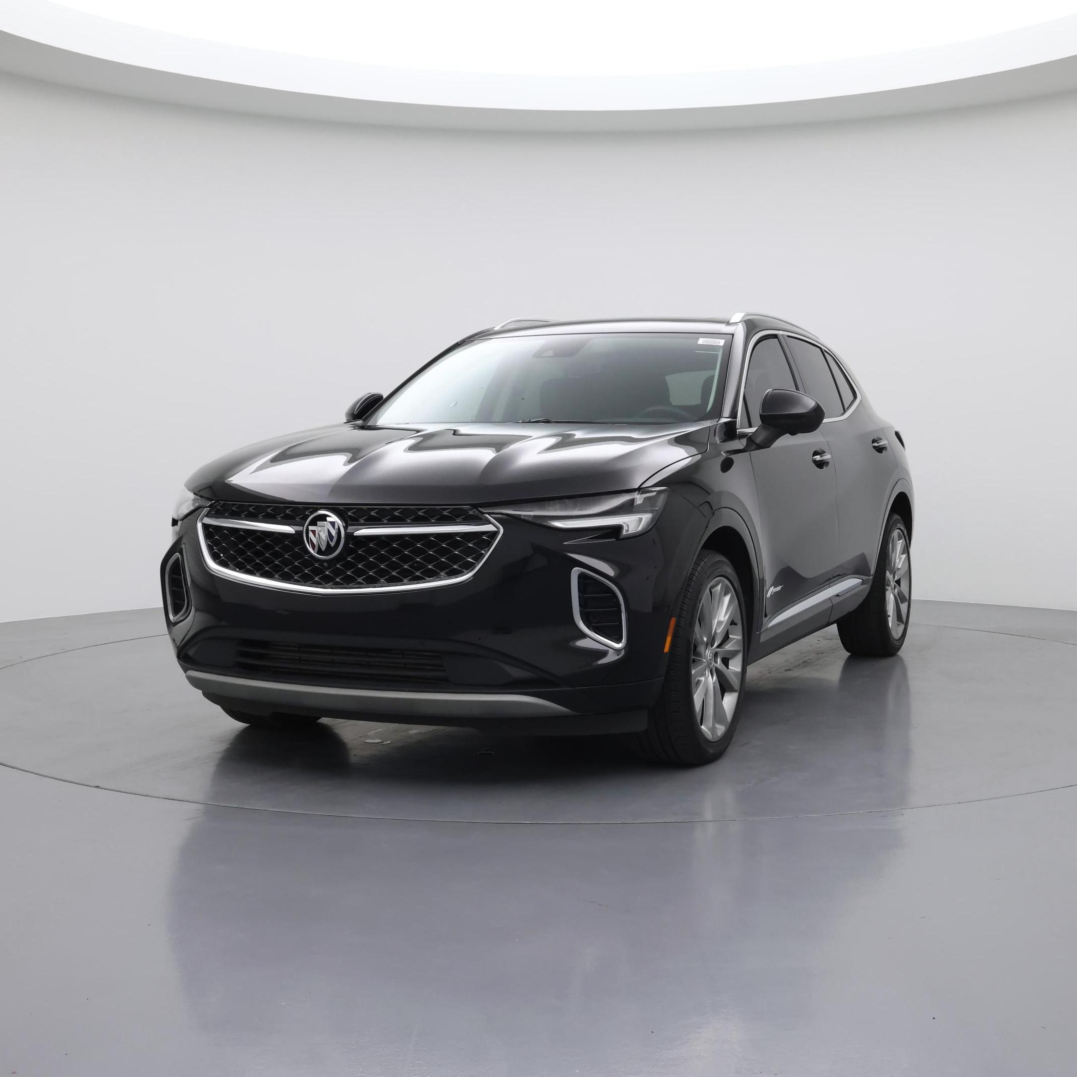 Thumbnail: 2023 Buick Envision - 4