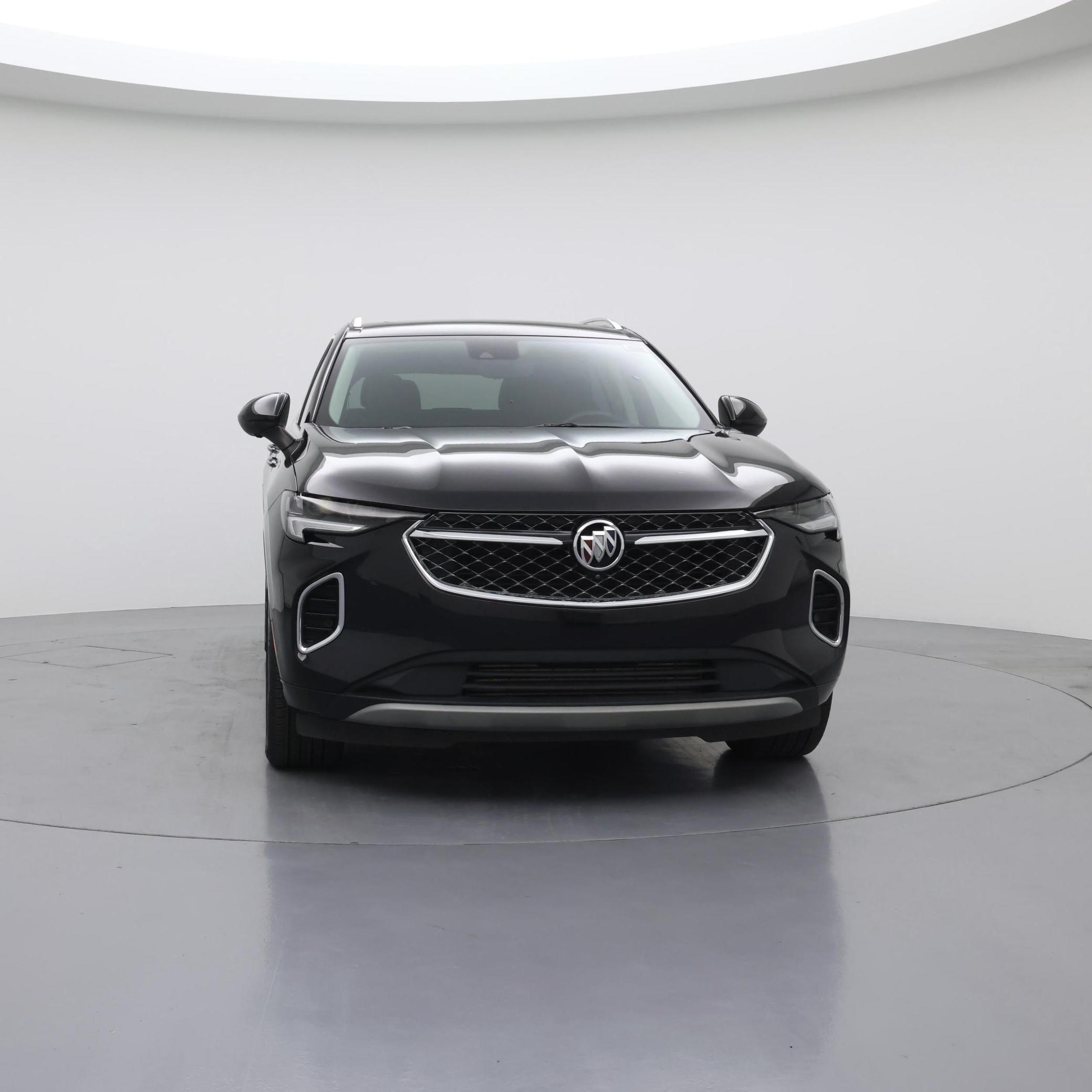 Thumbnail: 2023 Buick Envision - 5