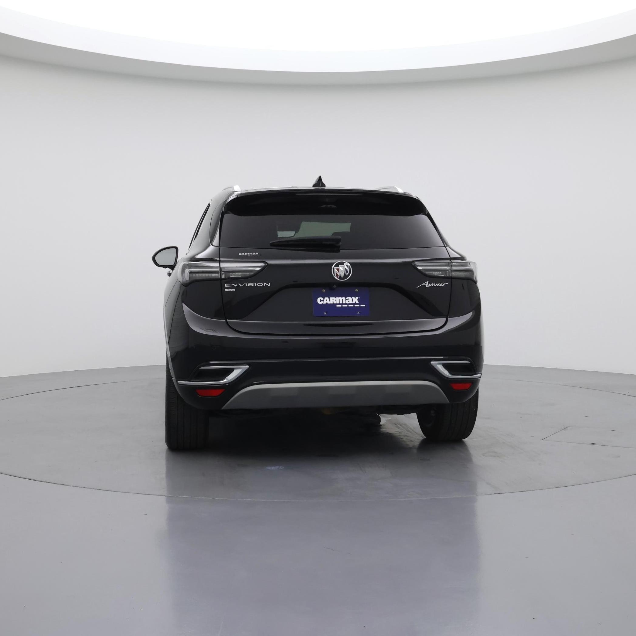 Thumbnail: 2023 Buick Envision - 6