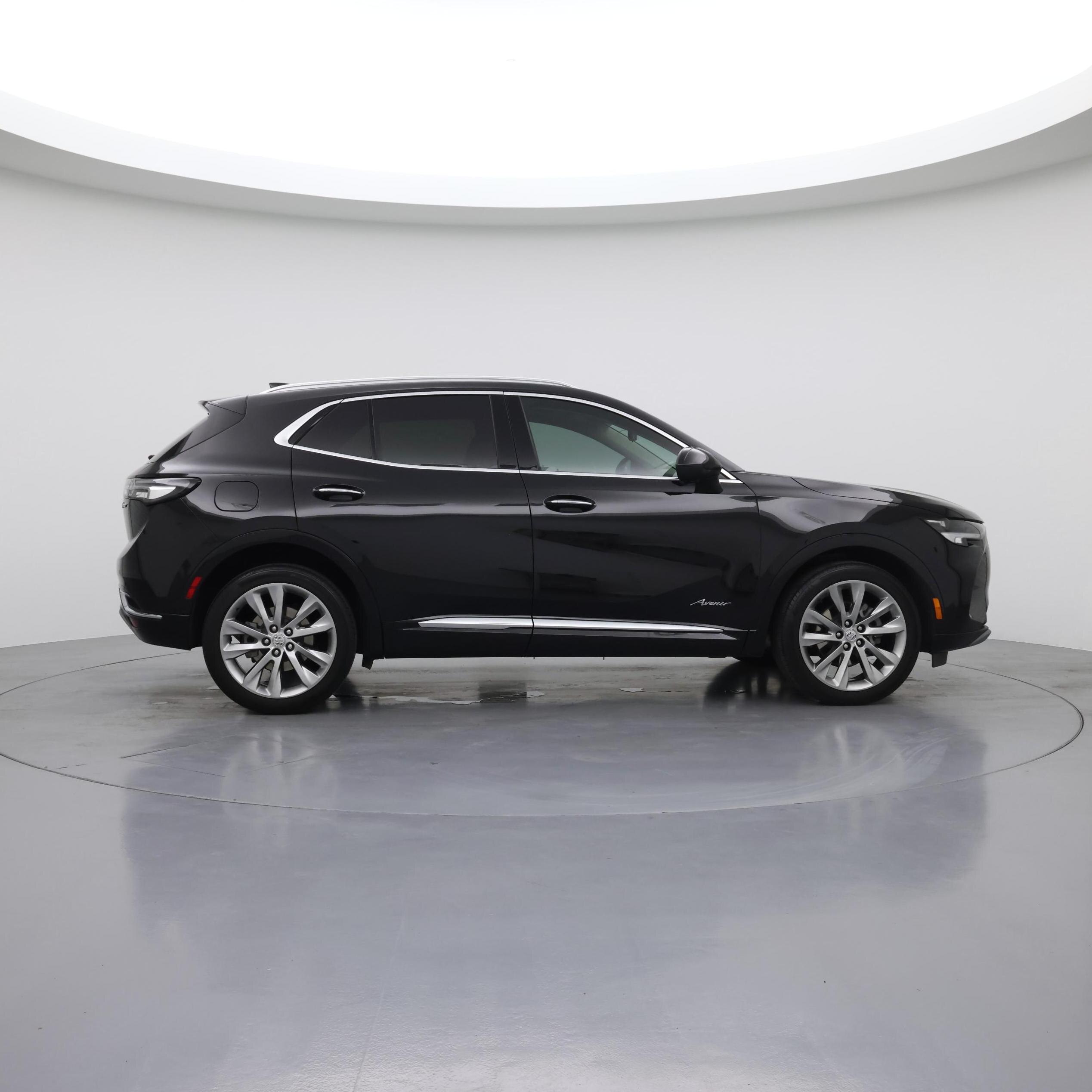 Thumbnail: 2023 Buick Envision - 7
