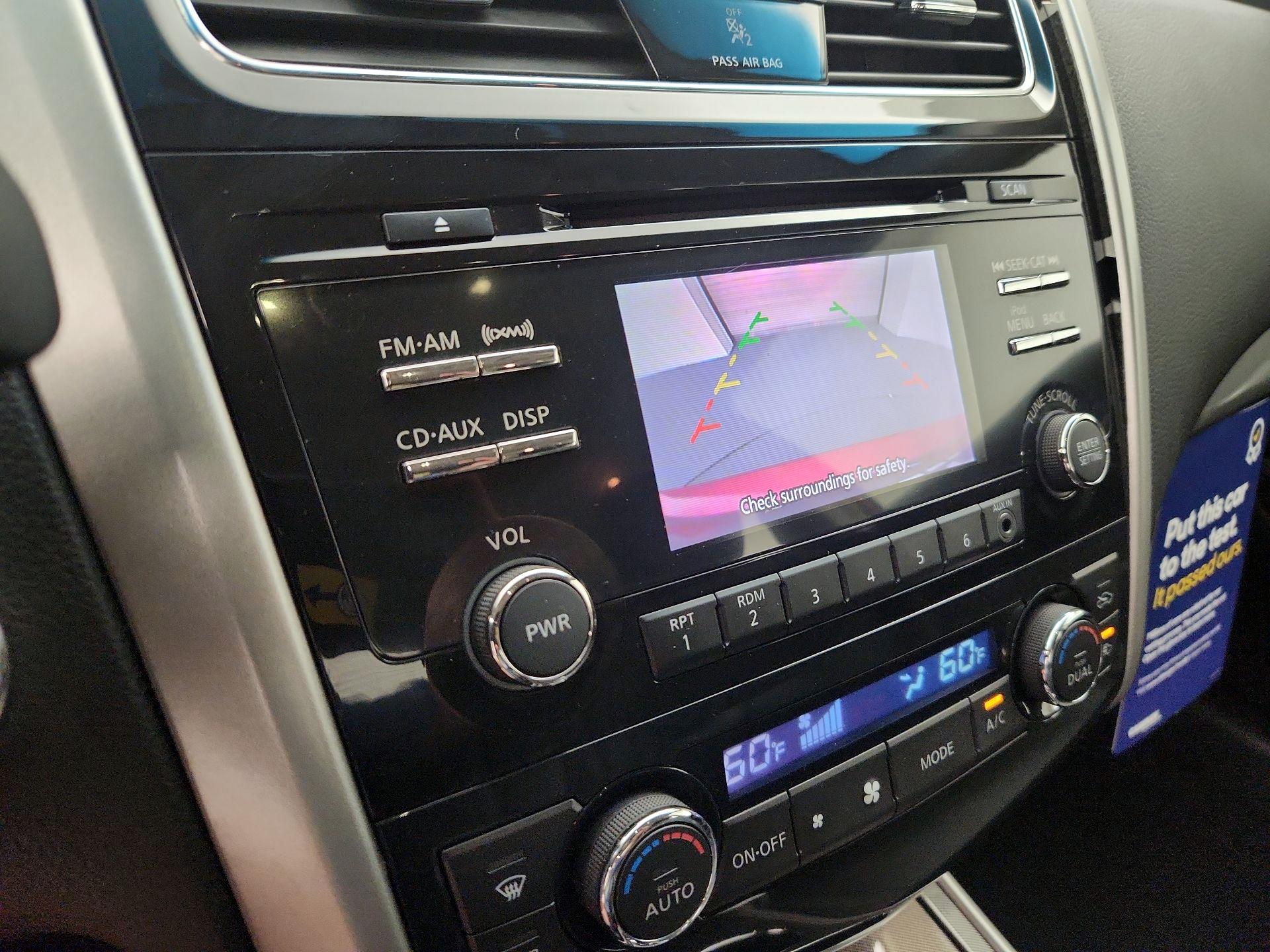 Thumbnail: 2013 Nissan Altima - 14