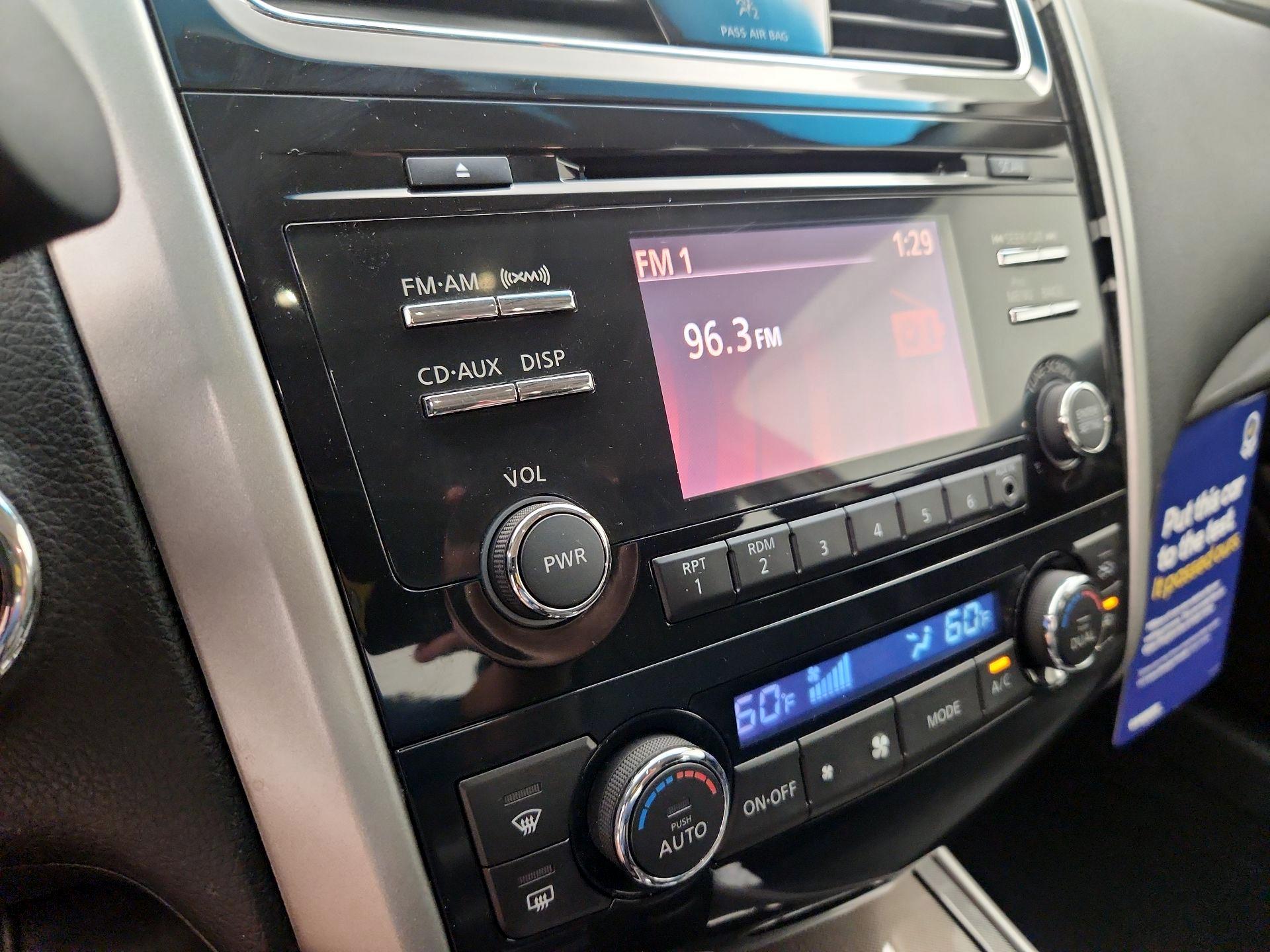 Thumbnail: 2013 Nissan Altima - 15