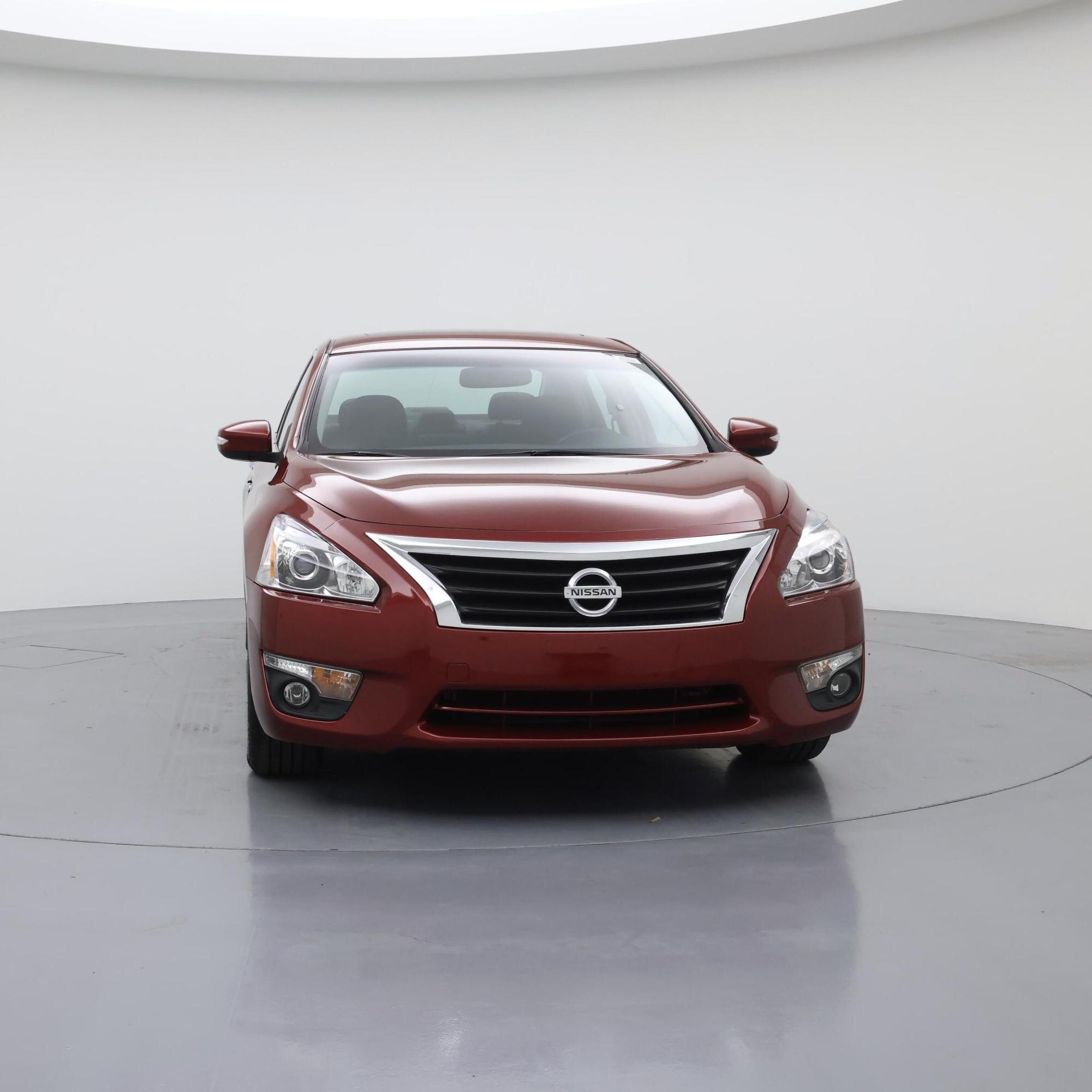 Thumbnail: 2013 Nissan Altima - 5