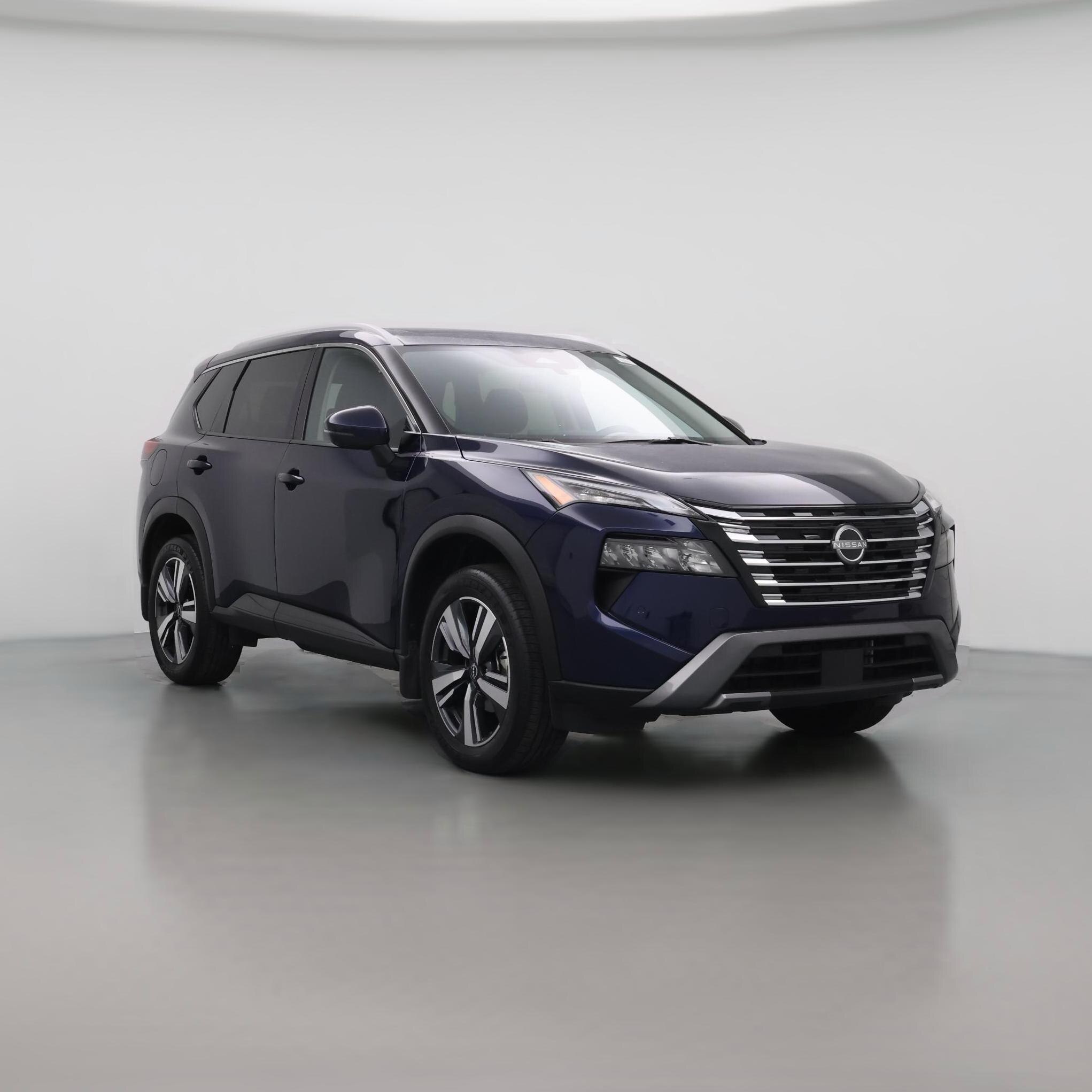 Thumbnail: 2024 Nissan Rogue - 1