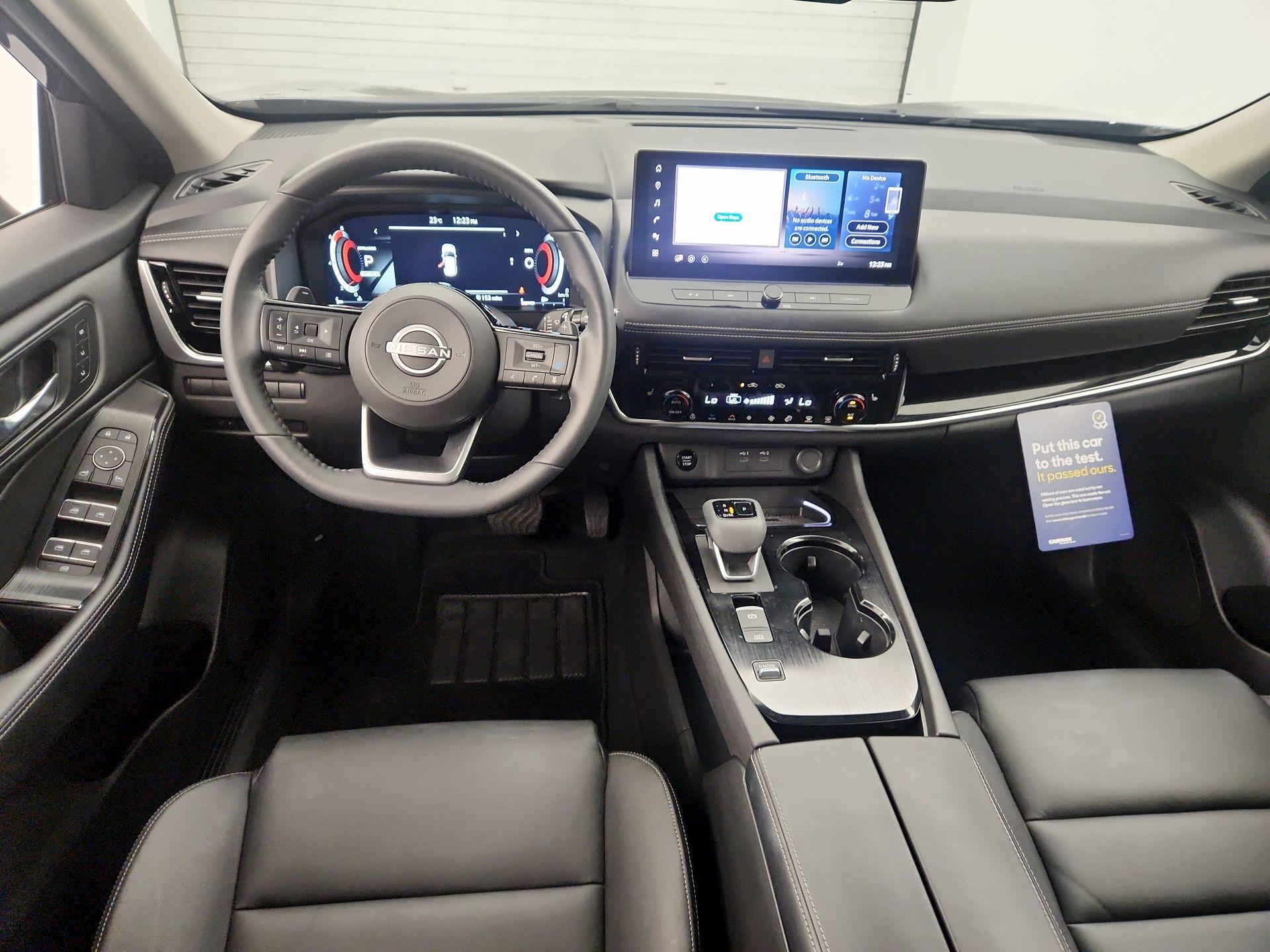 Thumbnail: 2024 Nissan Rogue - 9