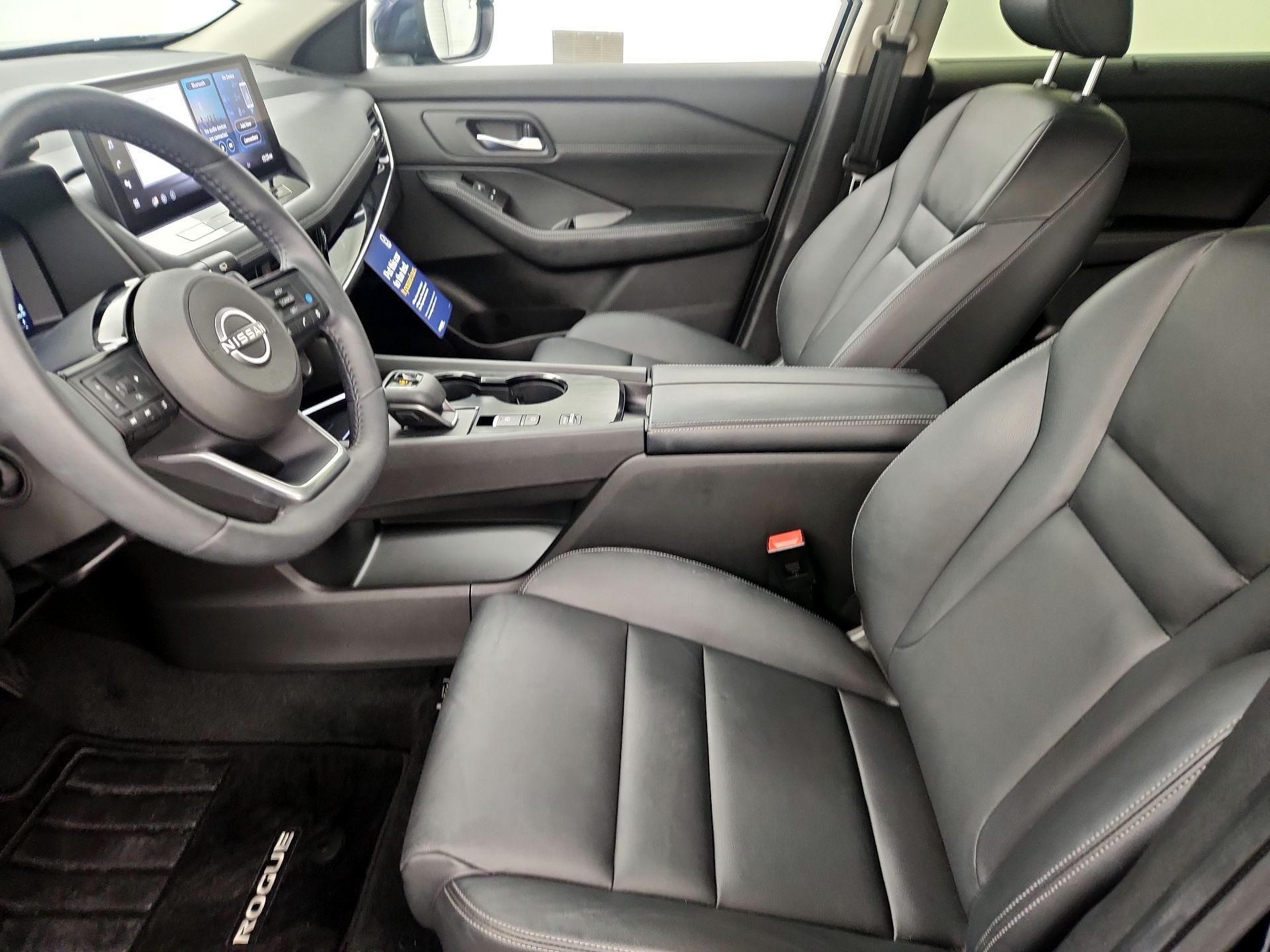 Thumbnail: 2024 Nissan Rogue - 11