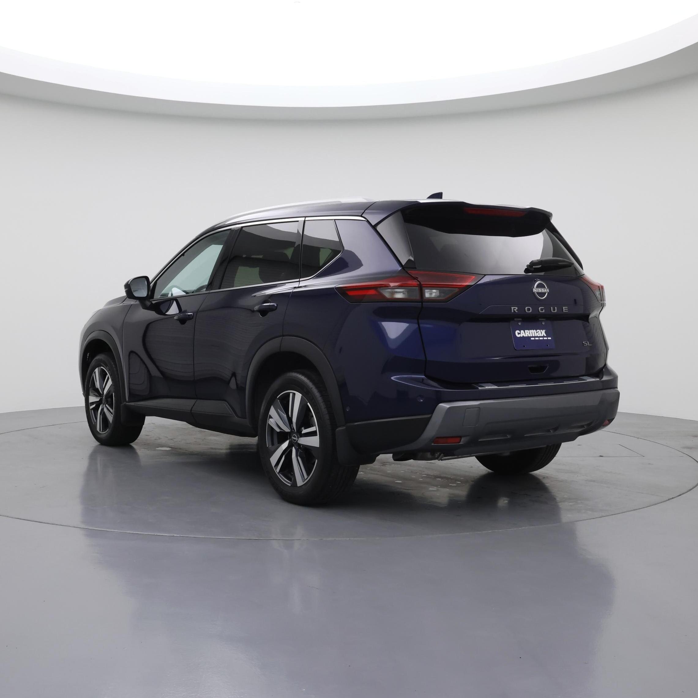 Thumbnail: 2024 Nissan Rogue - 2