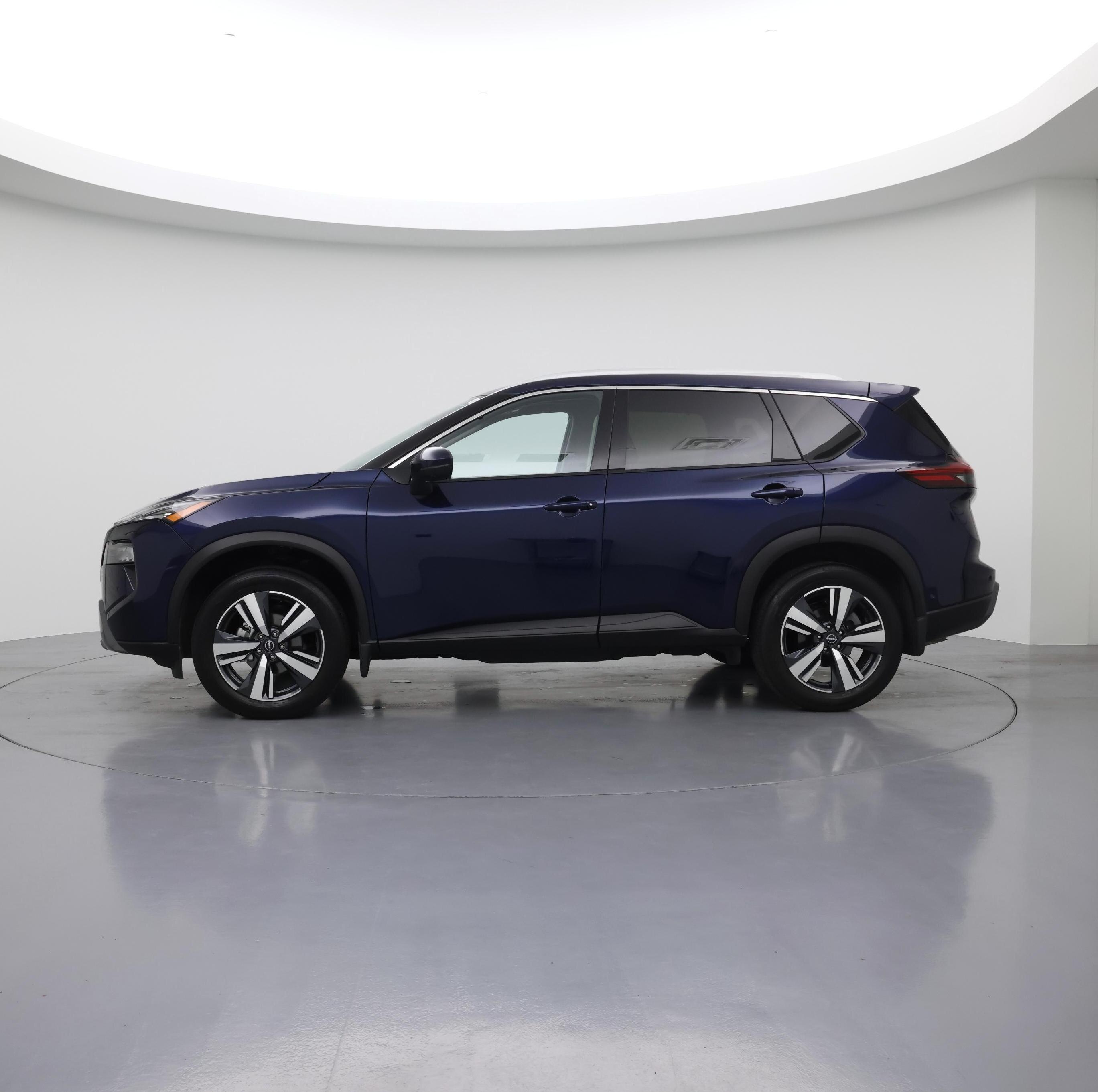 Thumbnail: 2024 Nissan Rogue - 3