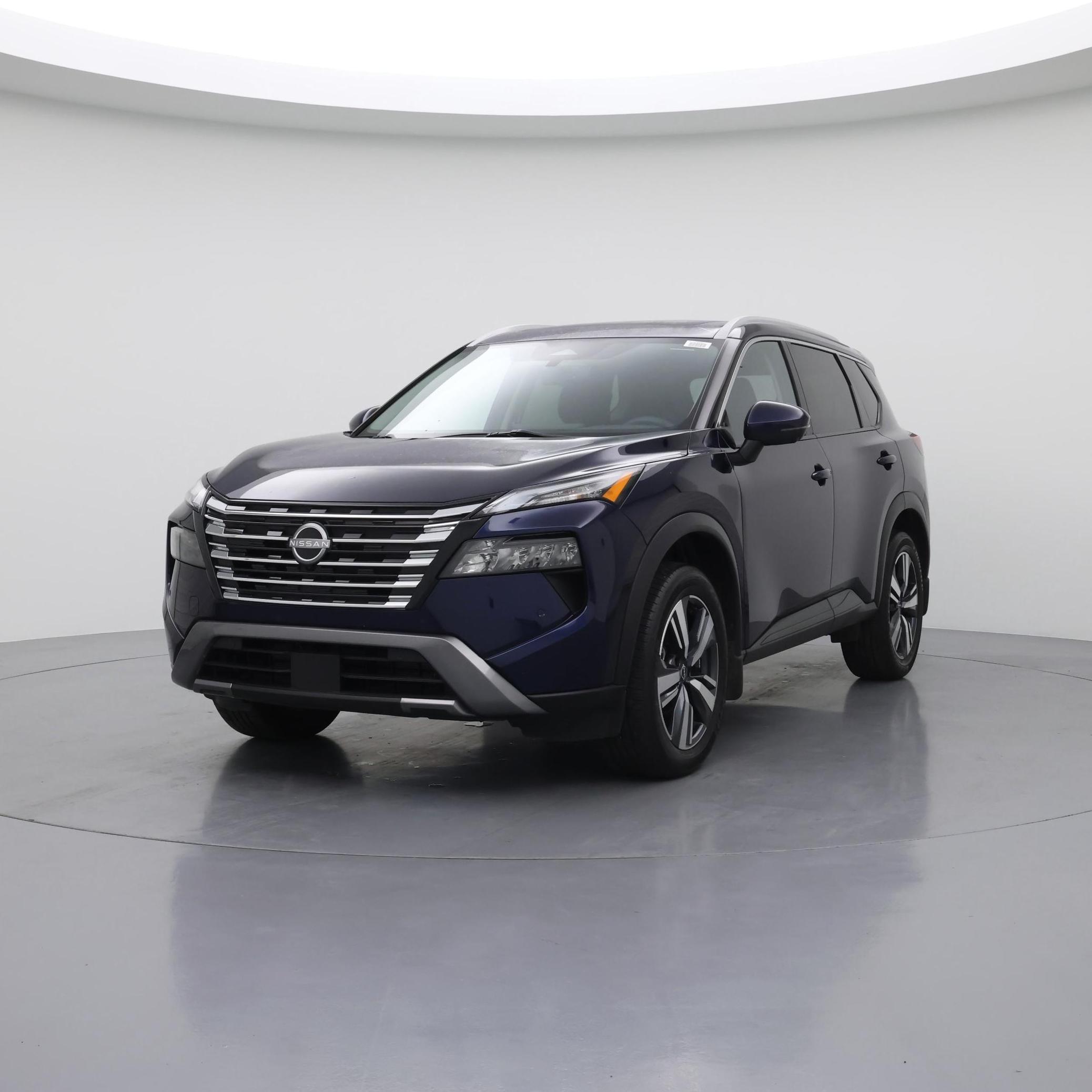 Thumbnail: 2024 Nissan Rogue - 4