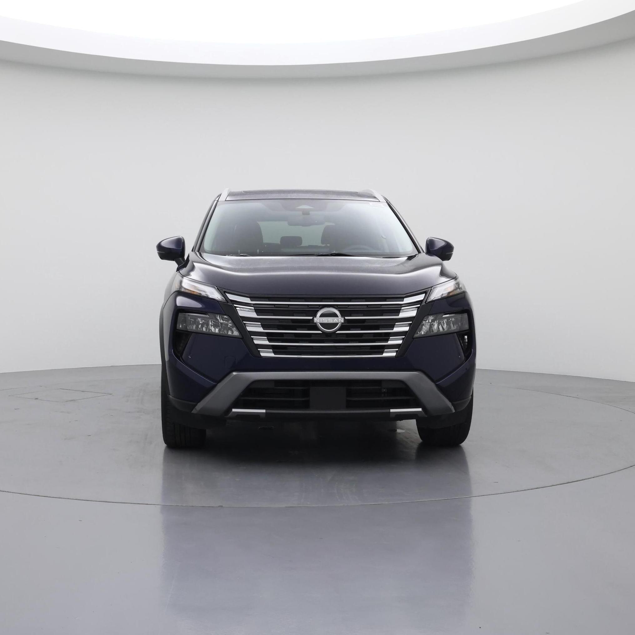 Thumbnail: 2024 Nissan Rogue - 5