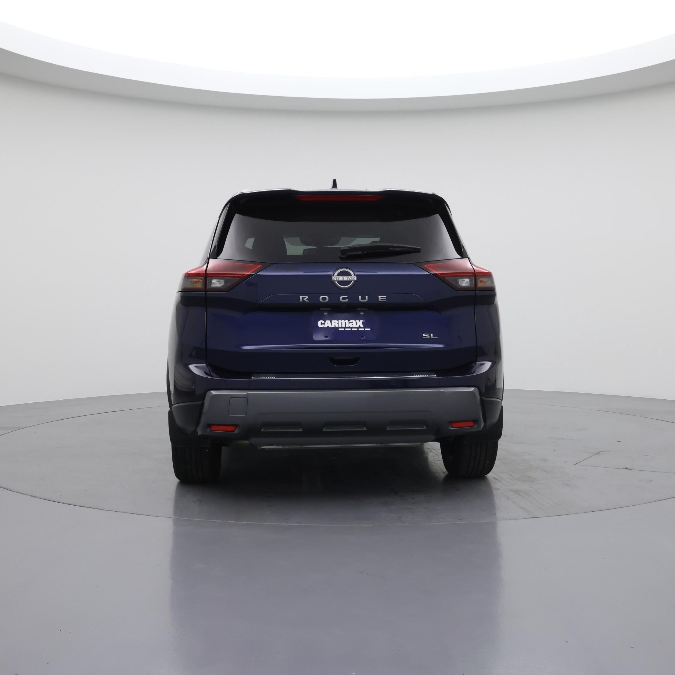 Thumbnail: 2024 Nissan Rogue - 6
