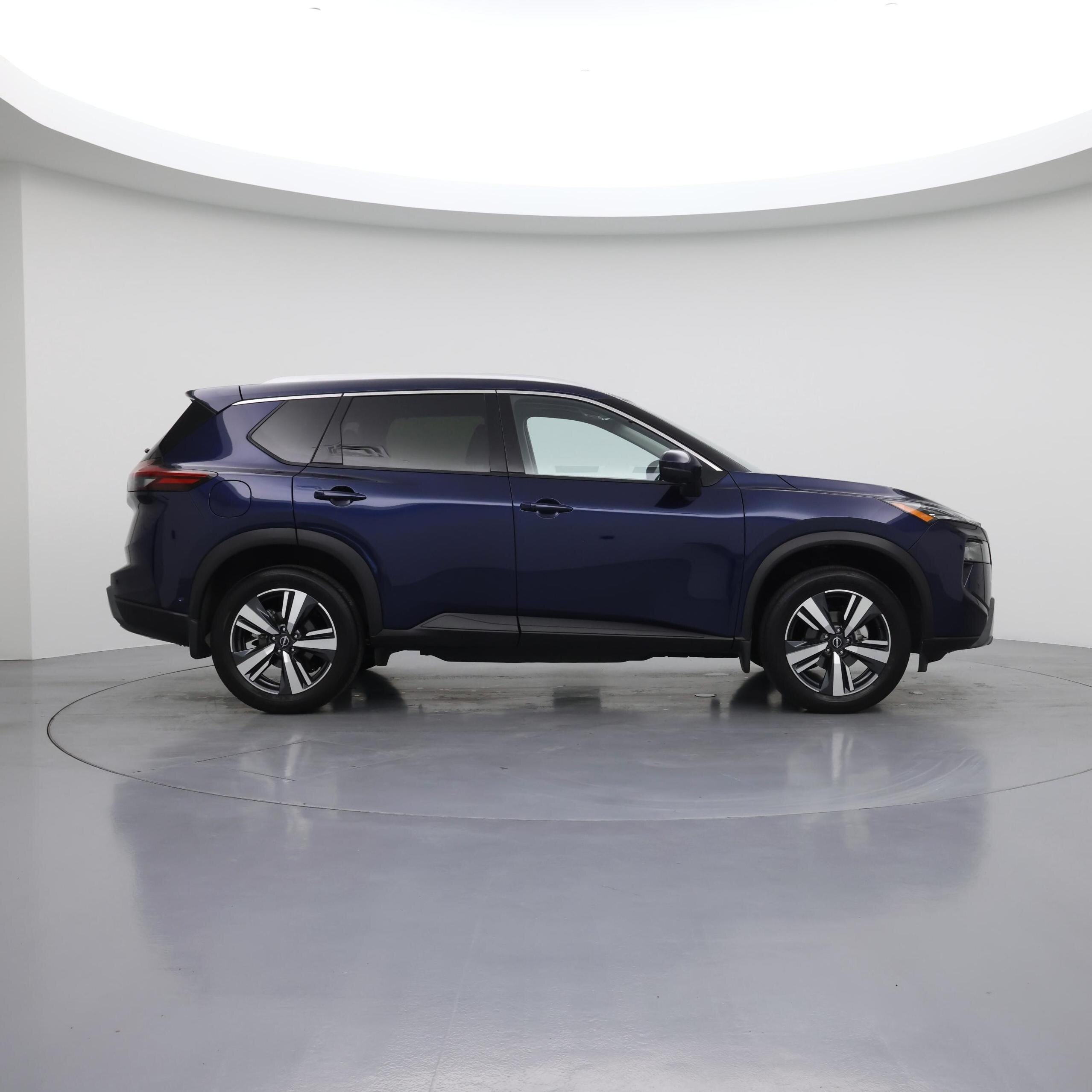 Thumbnail: 2024 Nissan Rogue - 7