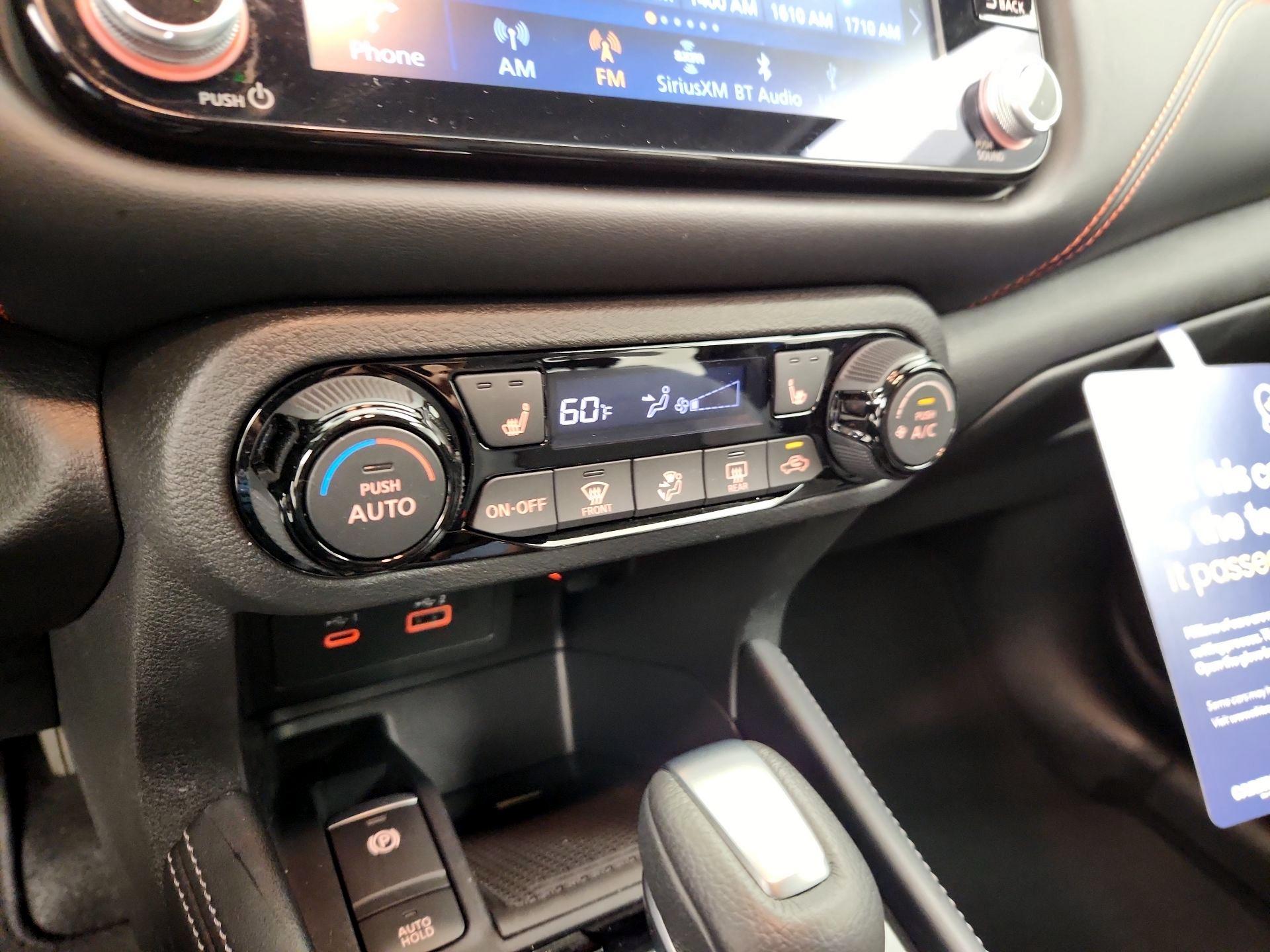 Thumbnail: 2021 Nissan Kicks - 16