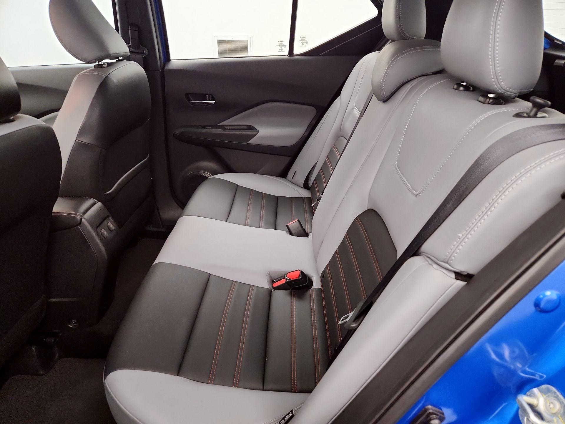 Thumbnail: 2021 Nissan Kicks - 19