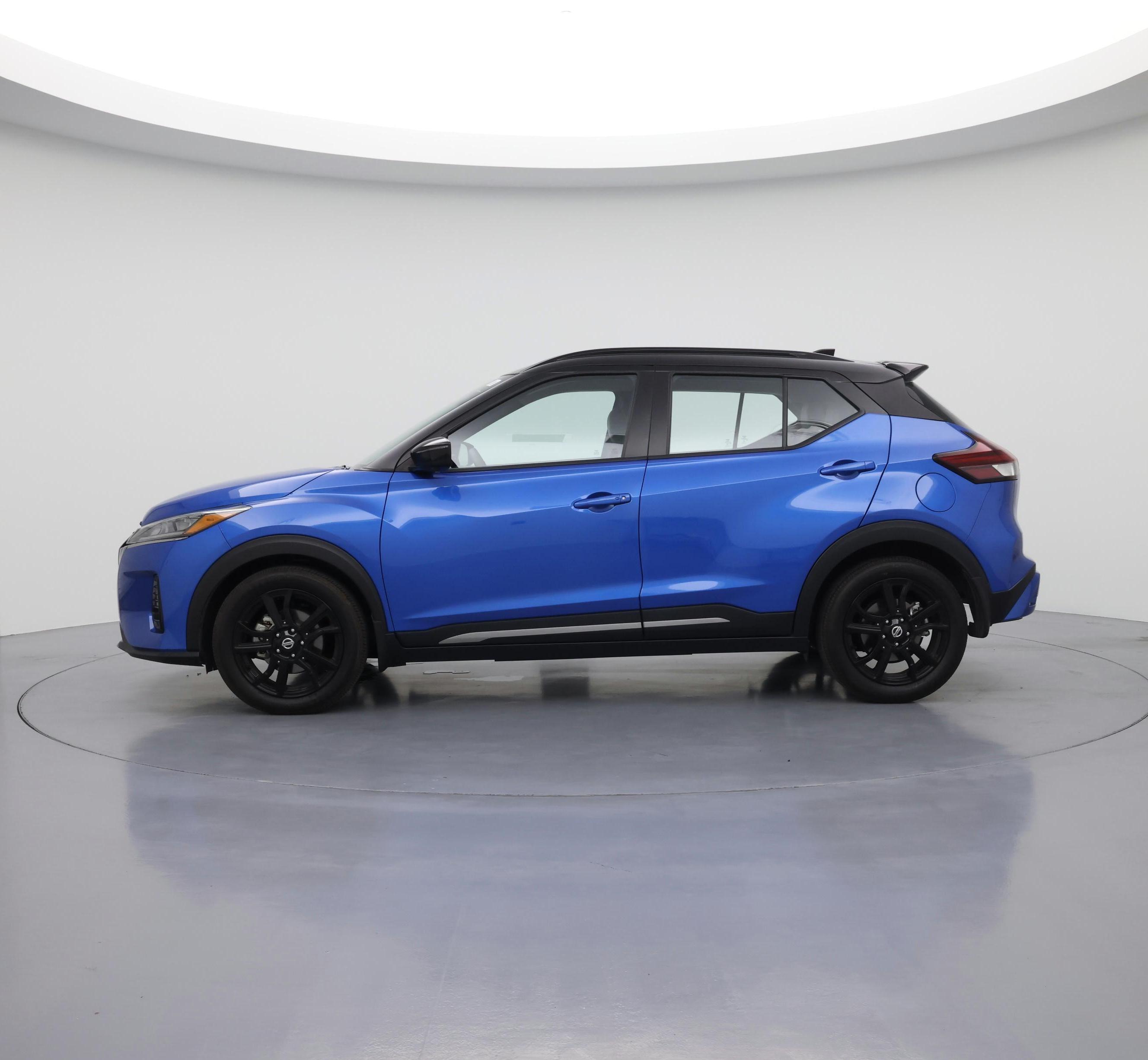 Thumbnail: 2021 Nissan Kicks - 3