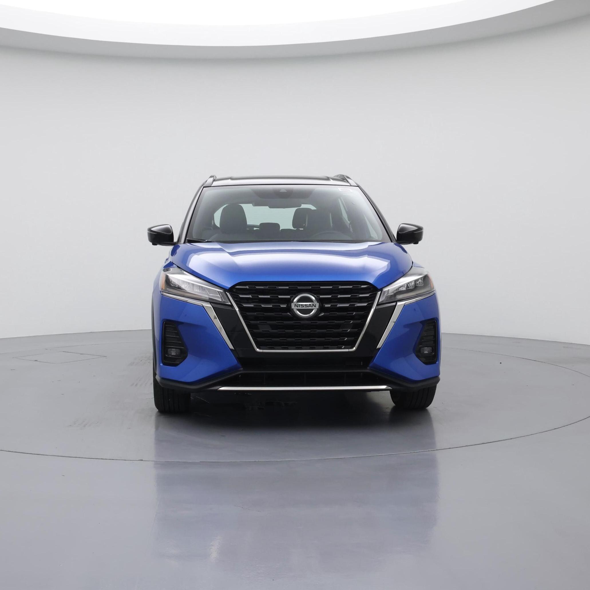 Thumbnail: 2021 Nissan Kicks - 5
