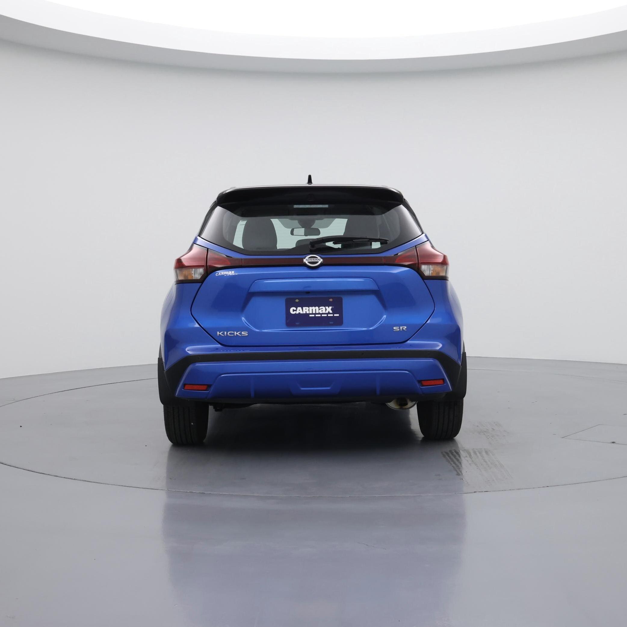 Thumbnail: 2021 Nissan Kicks - 6
