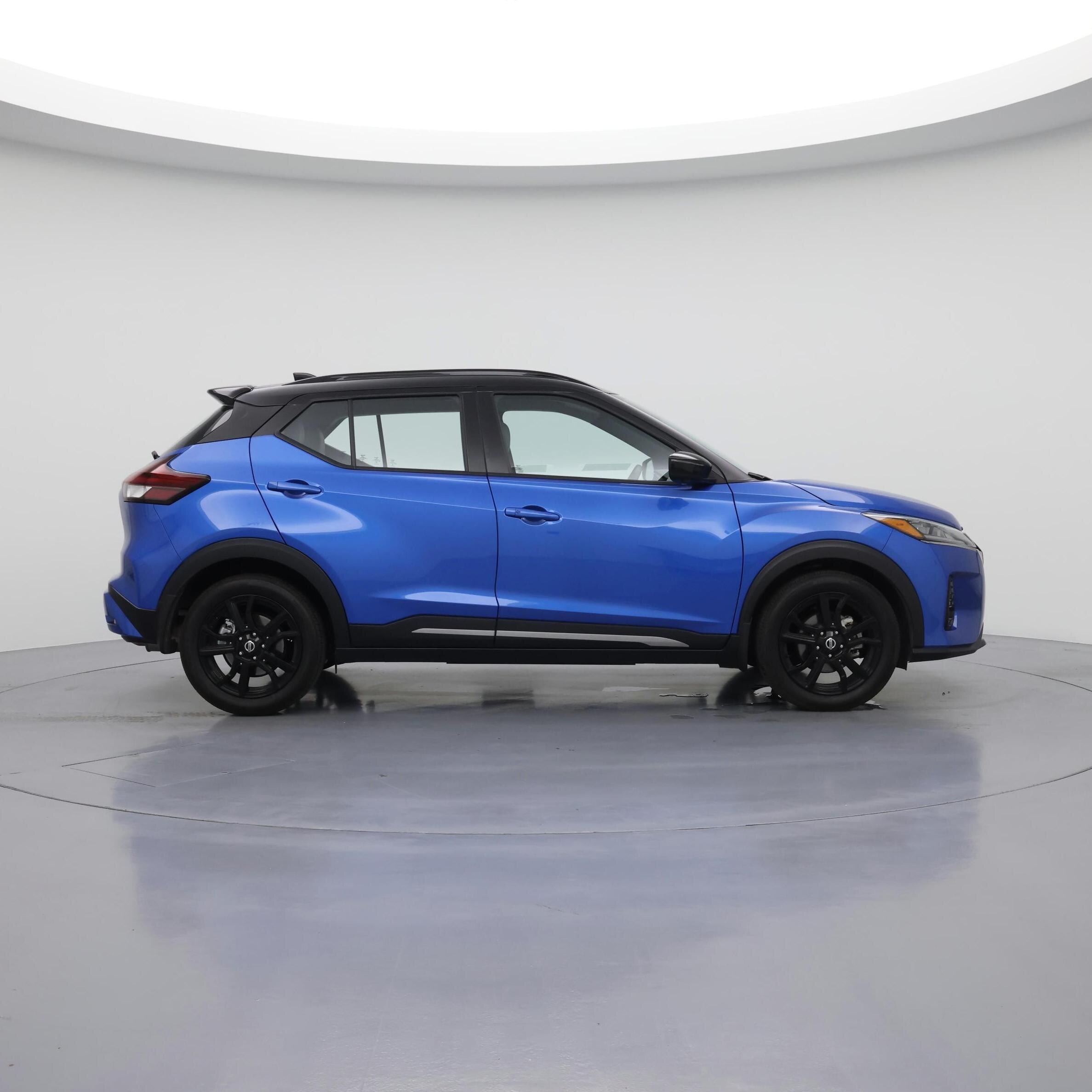 Thumbnail: 2021 Nissan Kicks - 7