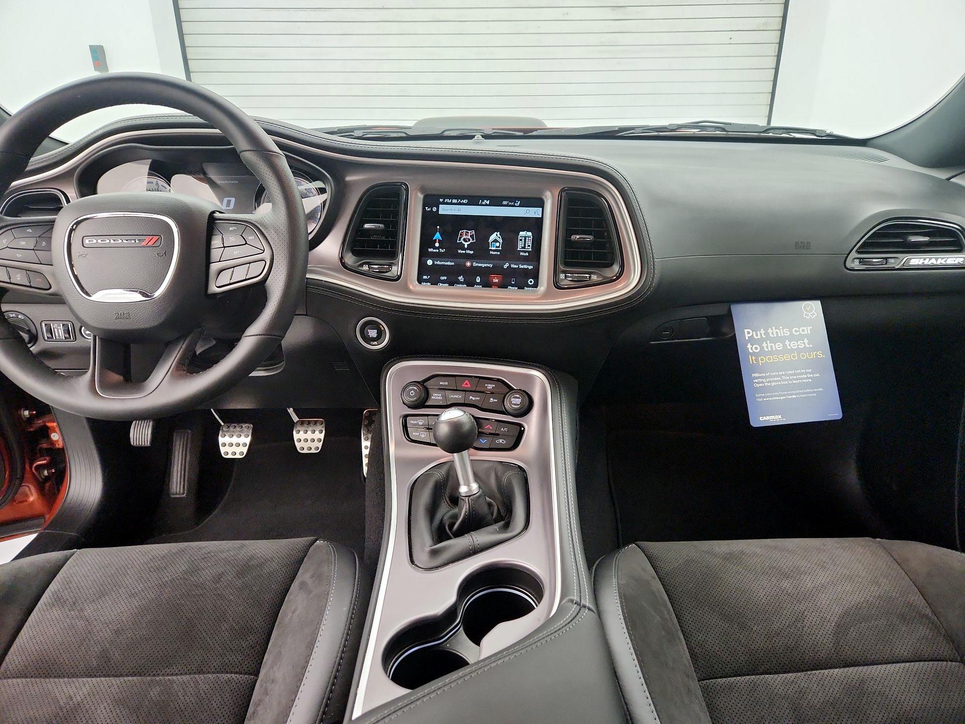 Thumbnail: 2022 Dodge Challenger - 9