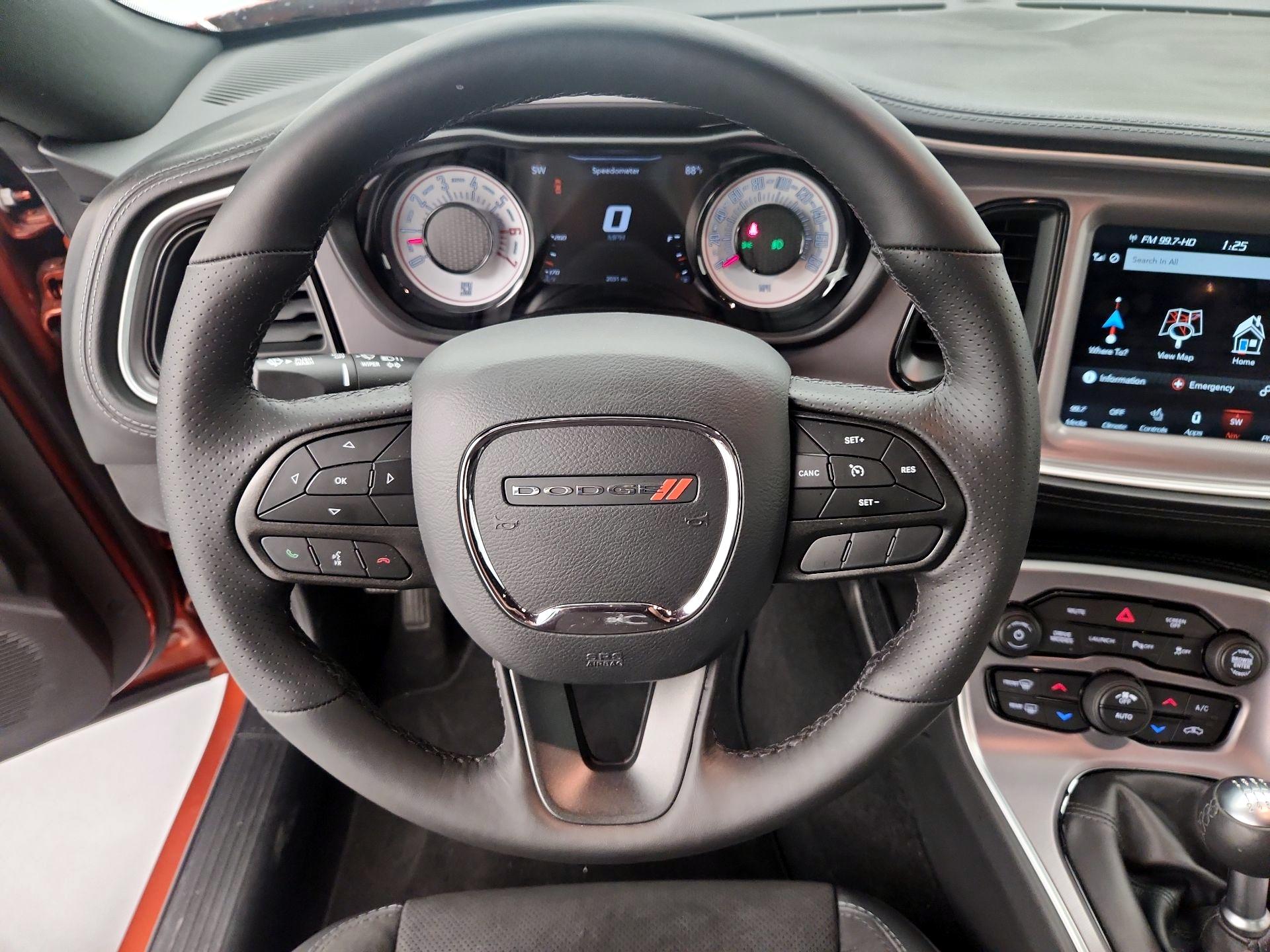 Thumbnail: 2022 Dodge Challenger - 10