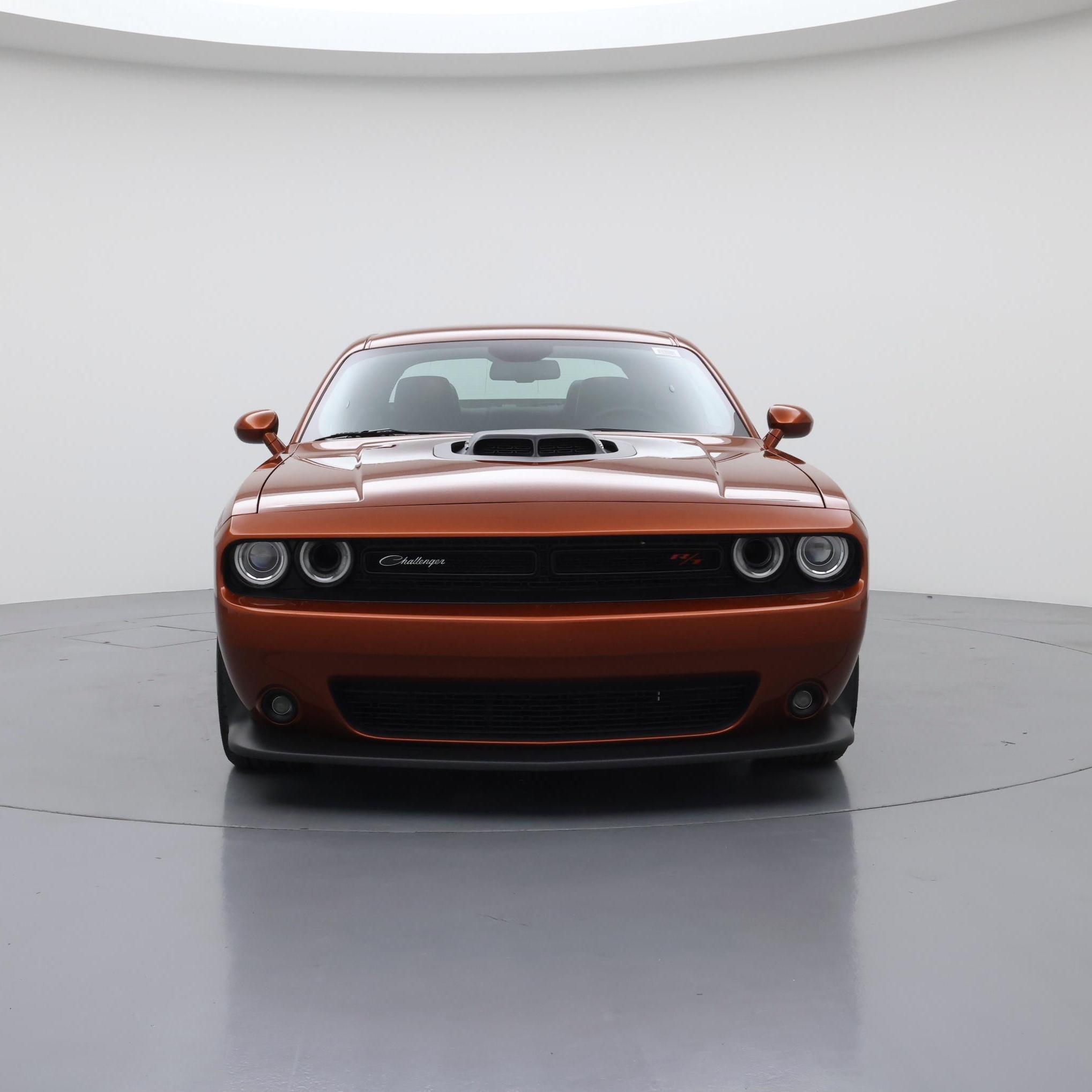 Thumbnail: 2022 Dodge Challenger - 5