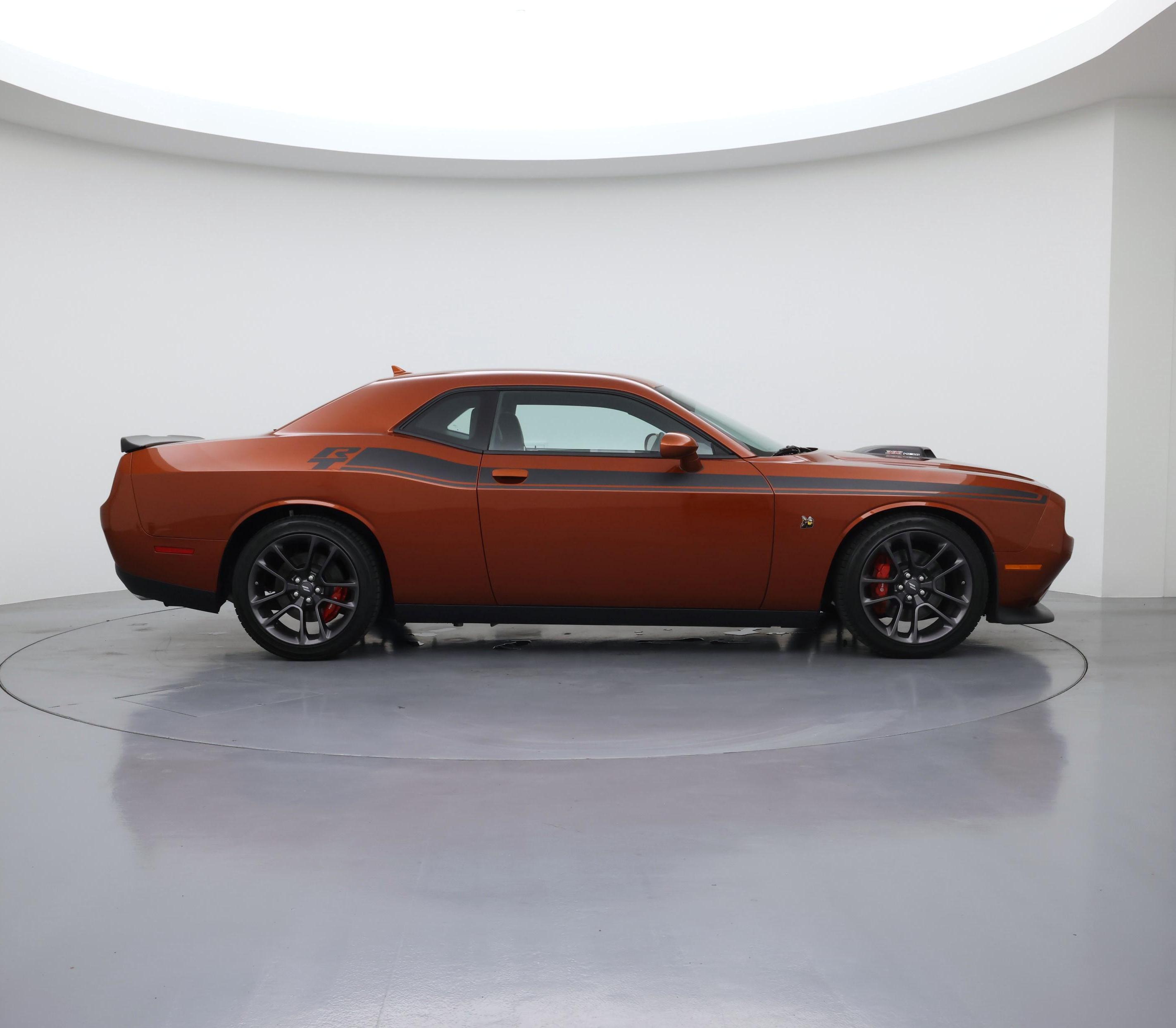 Thumbnail: 2022 Dodge Challenger - 7