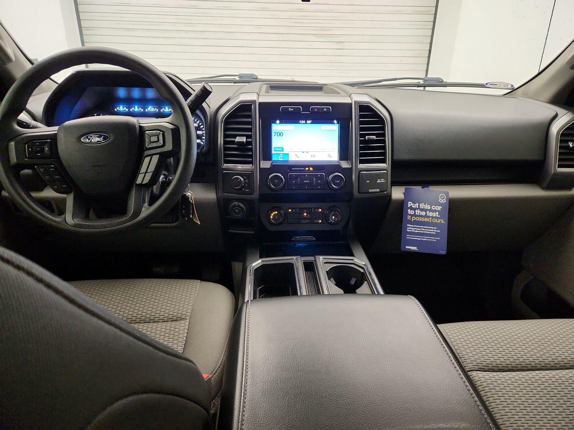 Thumbnail: 2019 Ford F-150 - 9