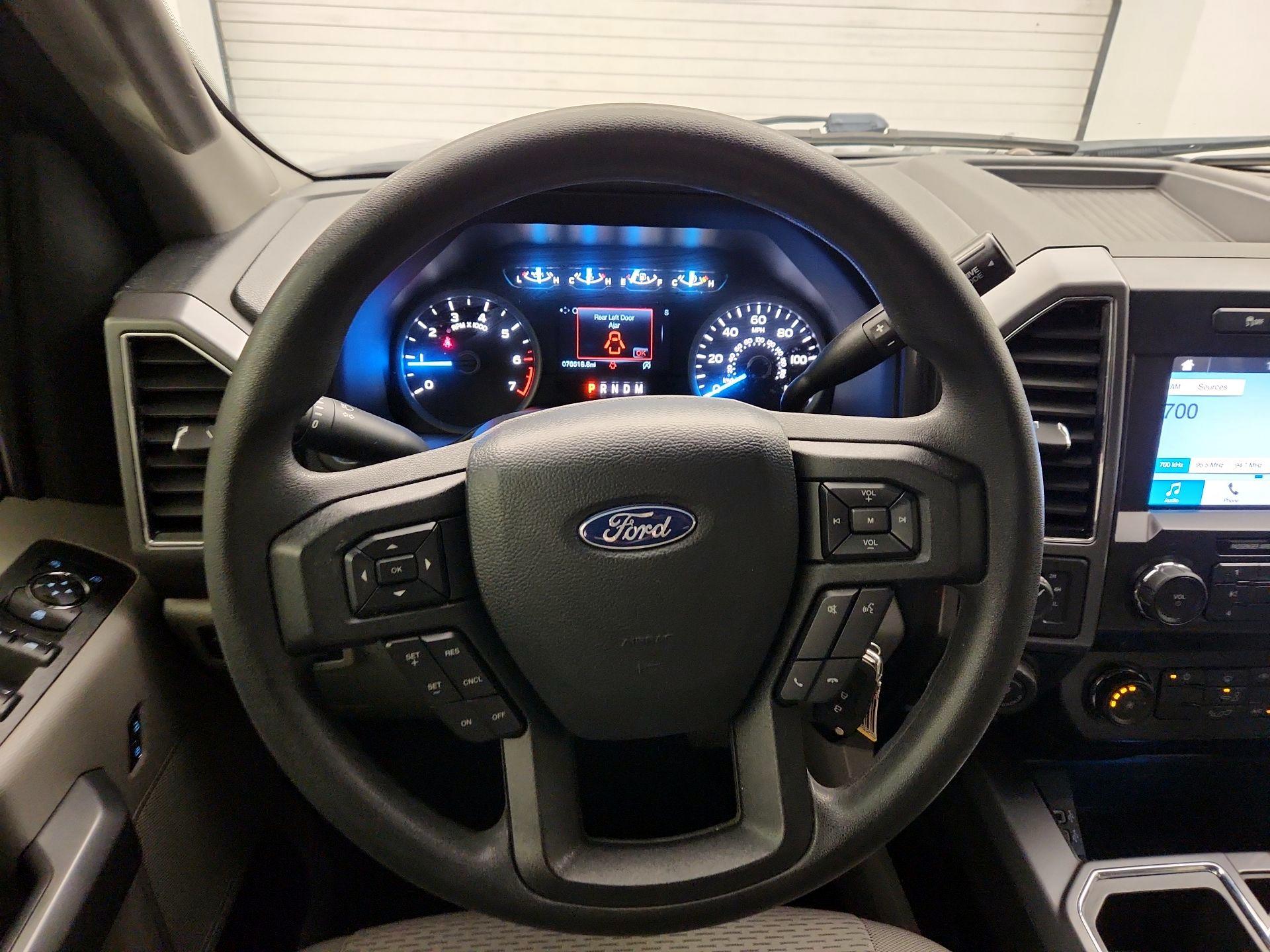 Thumbnail: 2019 Ford F-150 - 10