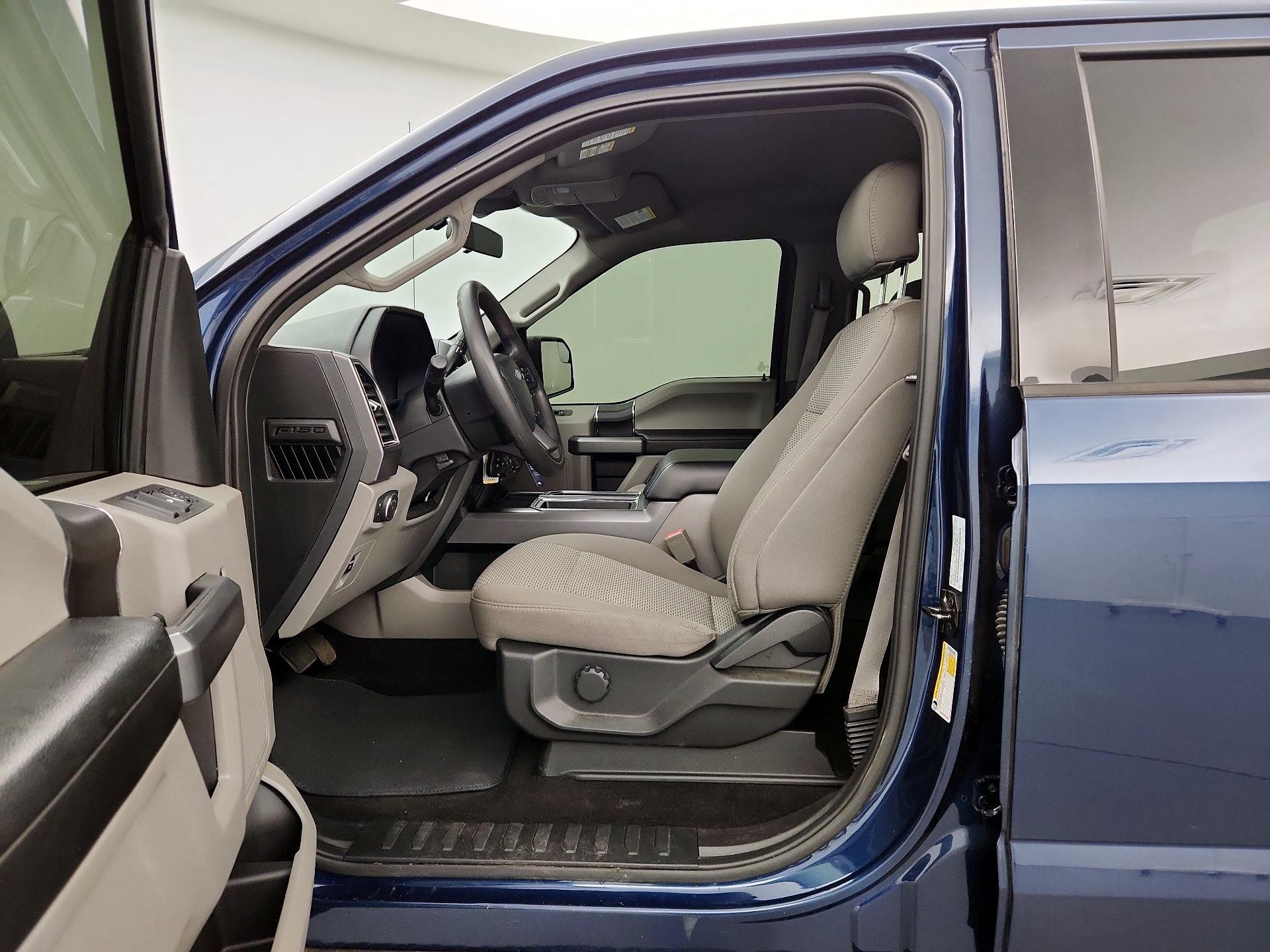 Thumbnail: 2019 Ford F-150 - 11